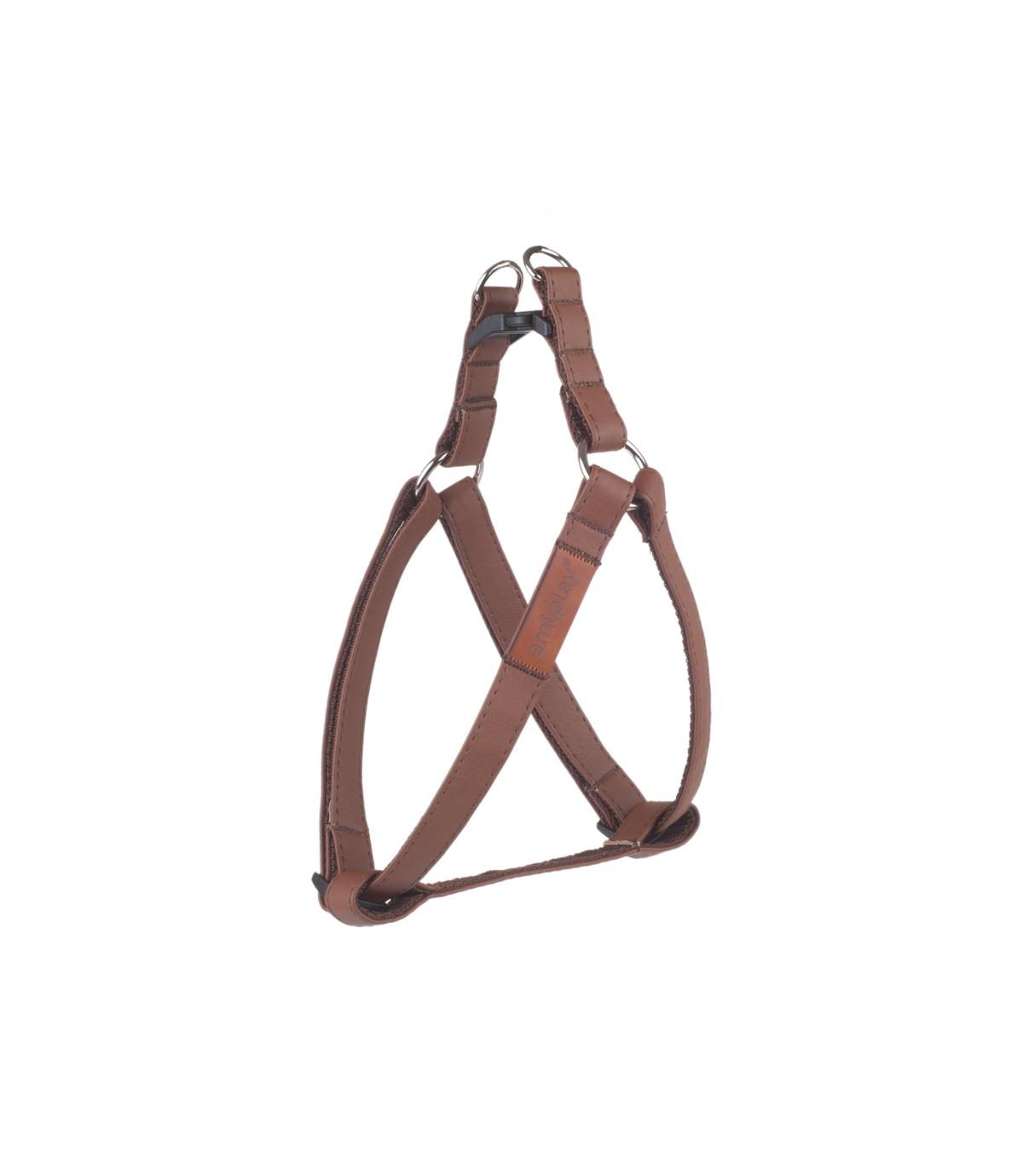 Szelki regulowane Lincoln S