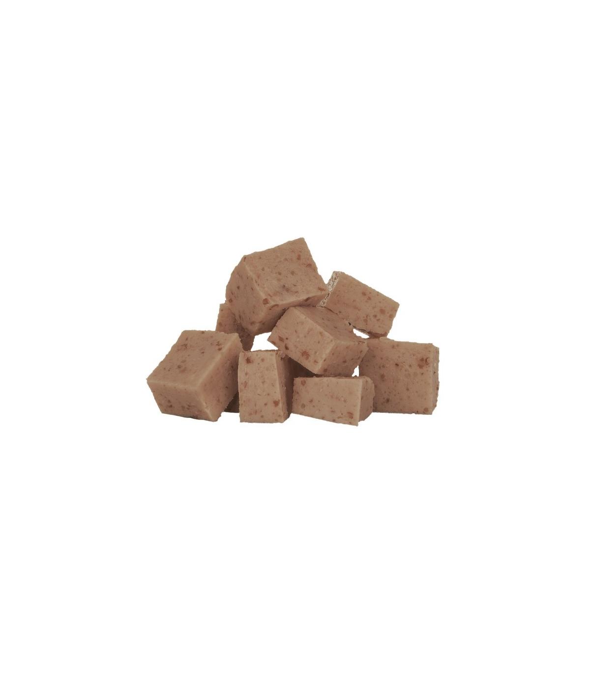 Meatlove Meat & TrEat Poultry 80g