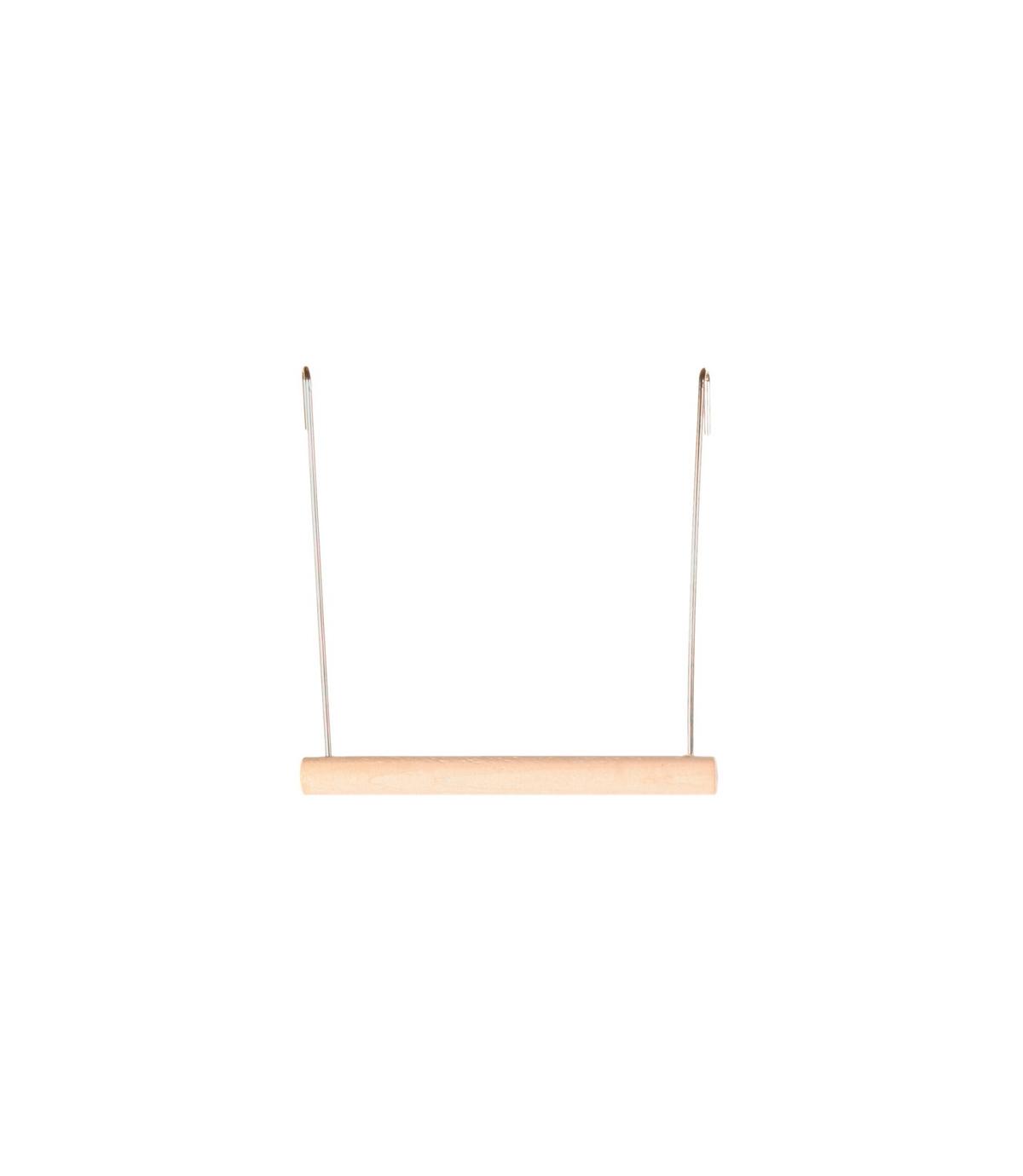 Huśtawka trapz 12x13cm