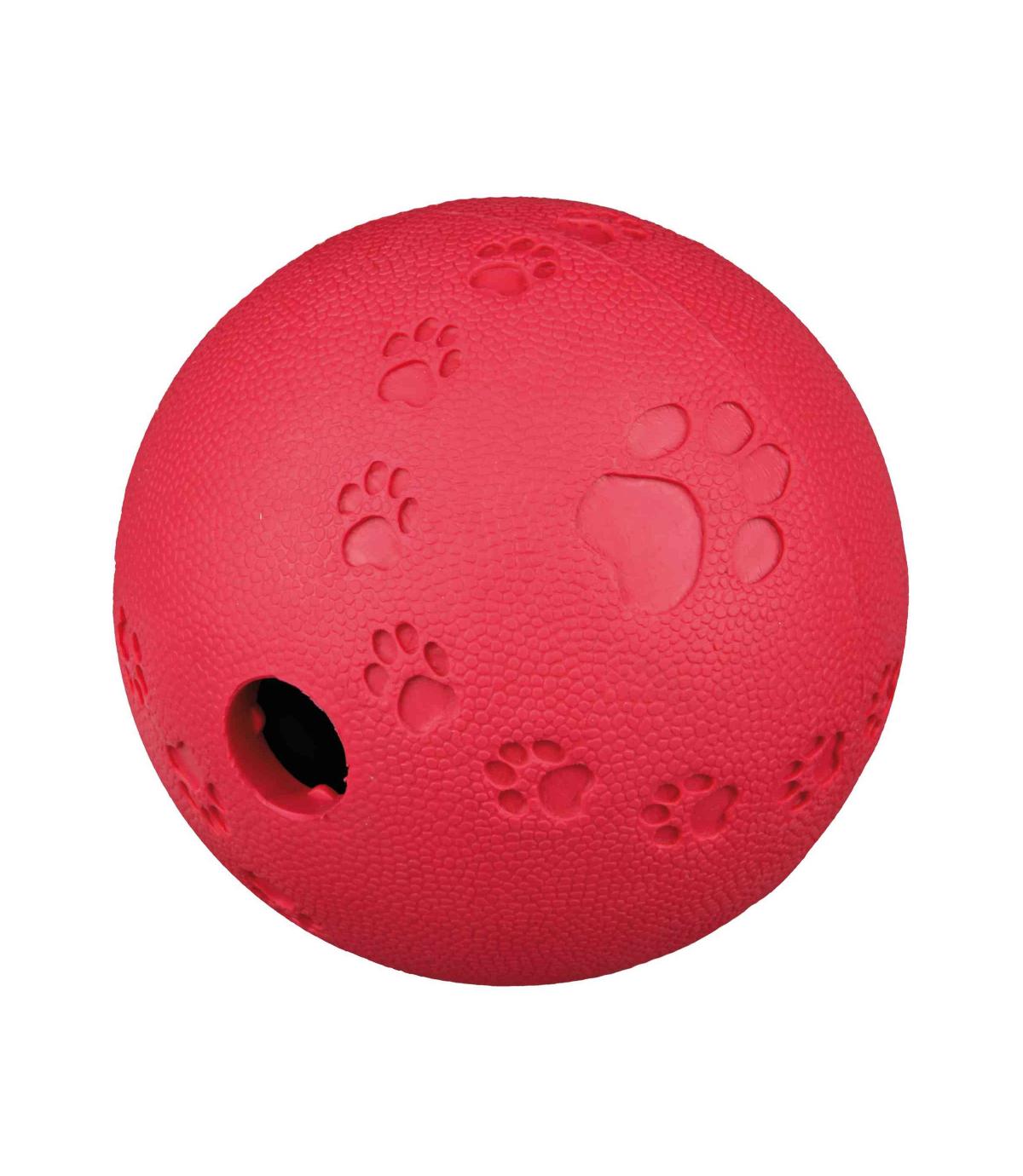 Piłka na przysmaki 11cm