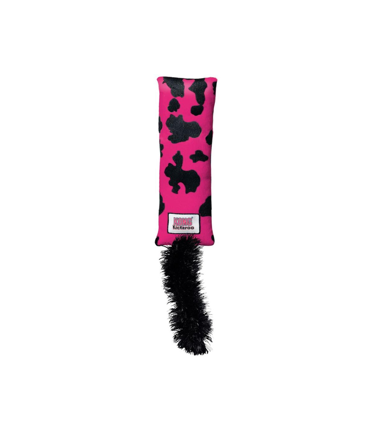 Kickeroo Pattern 2 Kong Cat