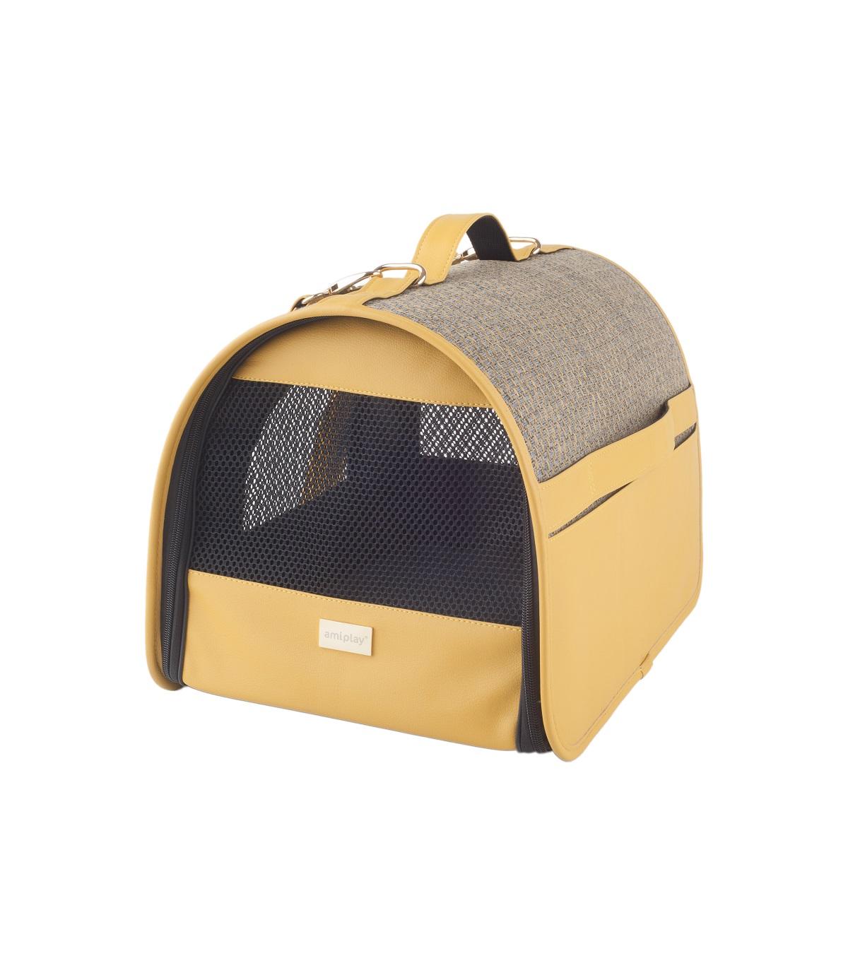 Transporter Morgan 45cm