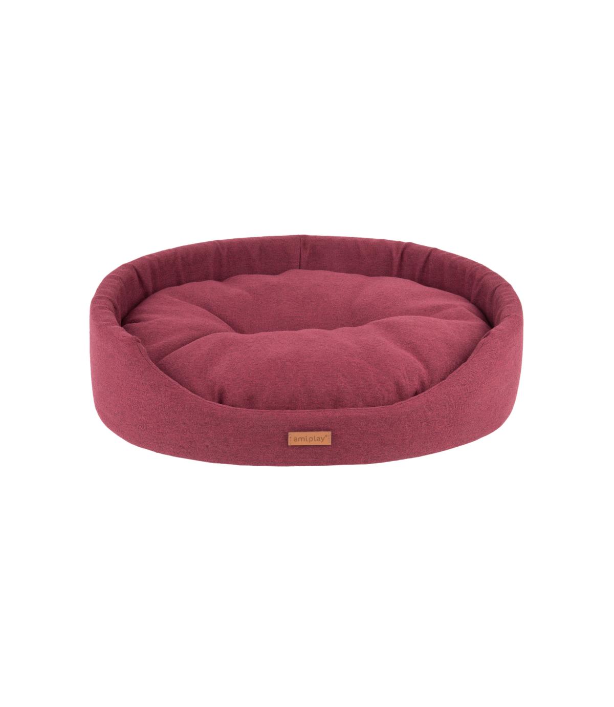 Montana Legowisko owalne 52x44cm