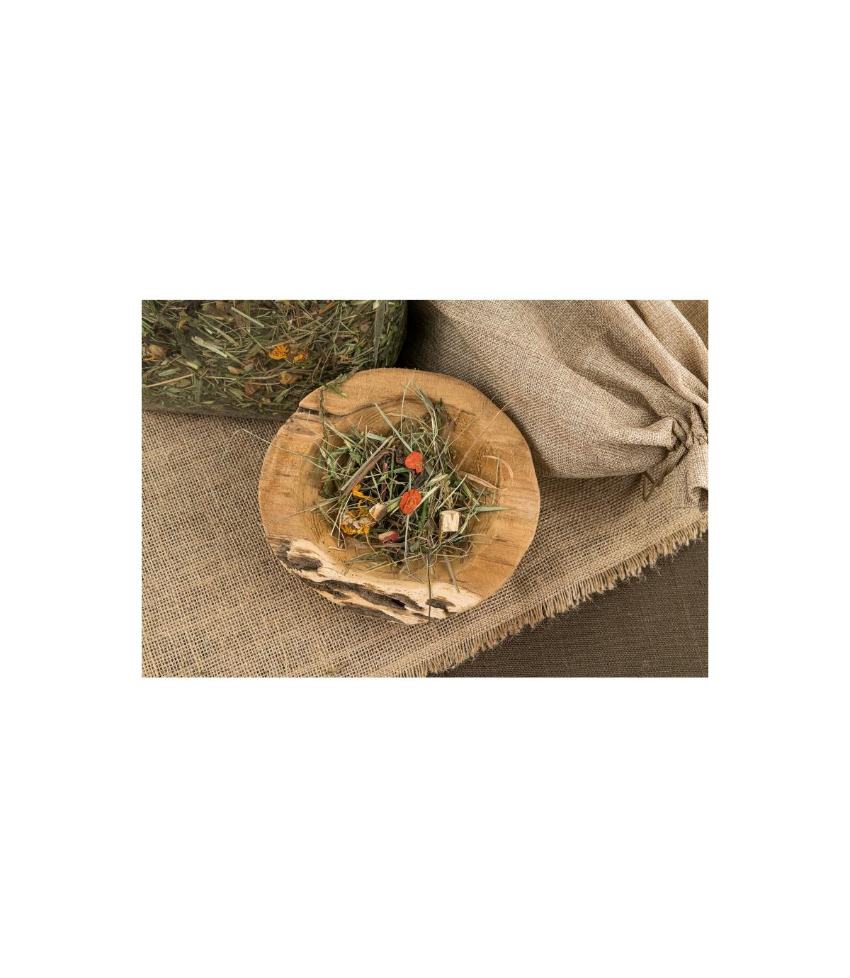 Vita Herbal Duo Snack Królik 500g