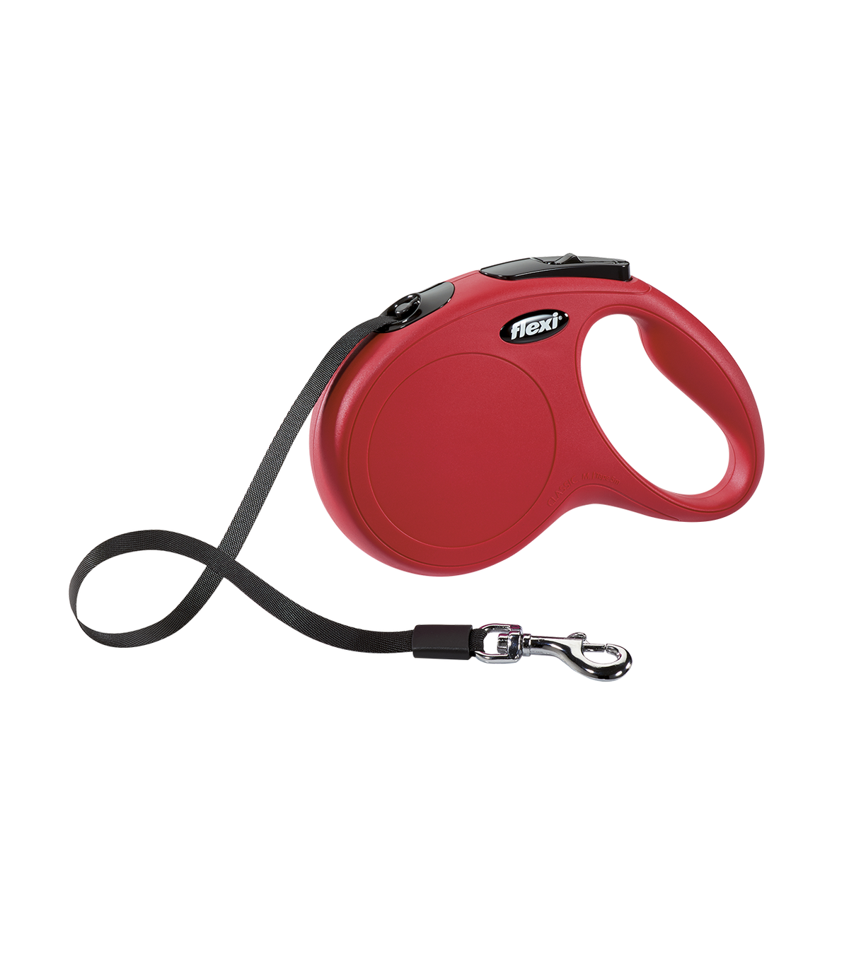 Flexi New Classic M - 5m taśma