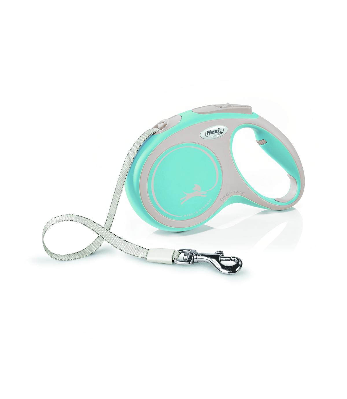 Flexi New Comfort M 5m taśma