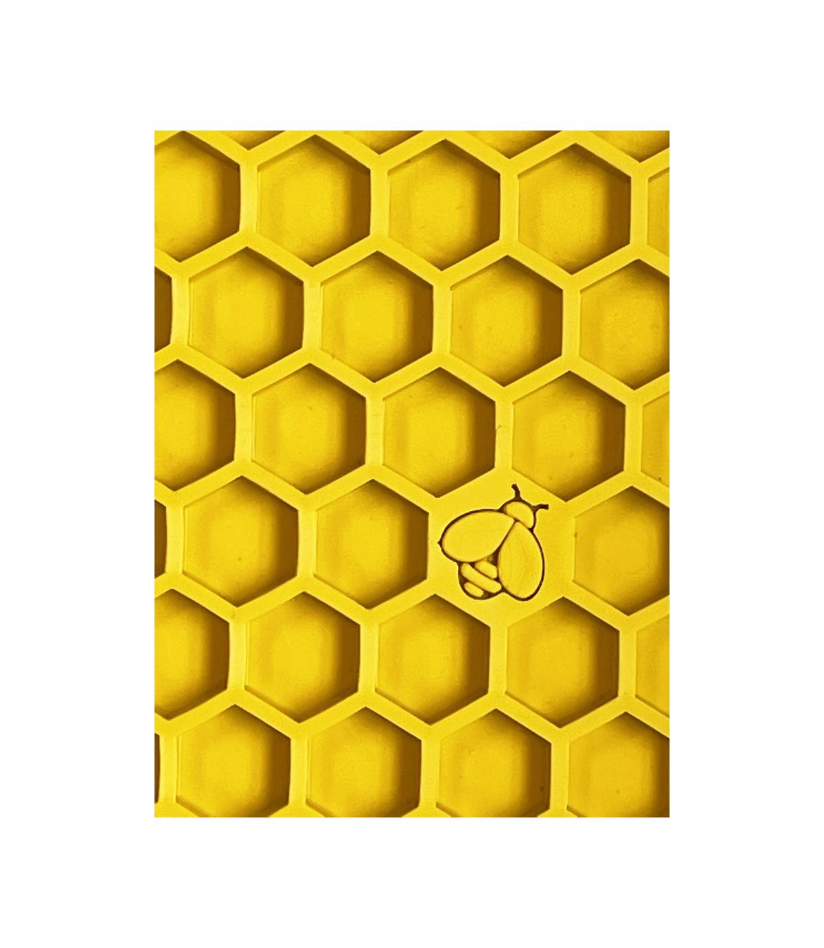 Mata Plaster miodu S