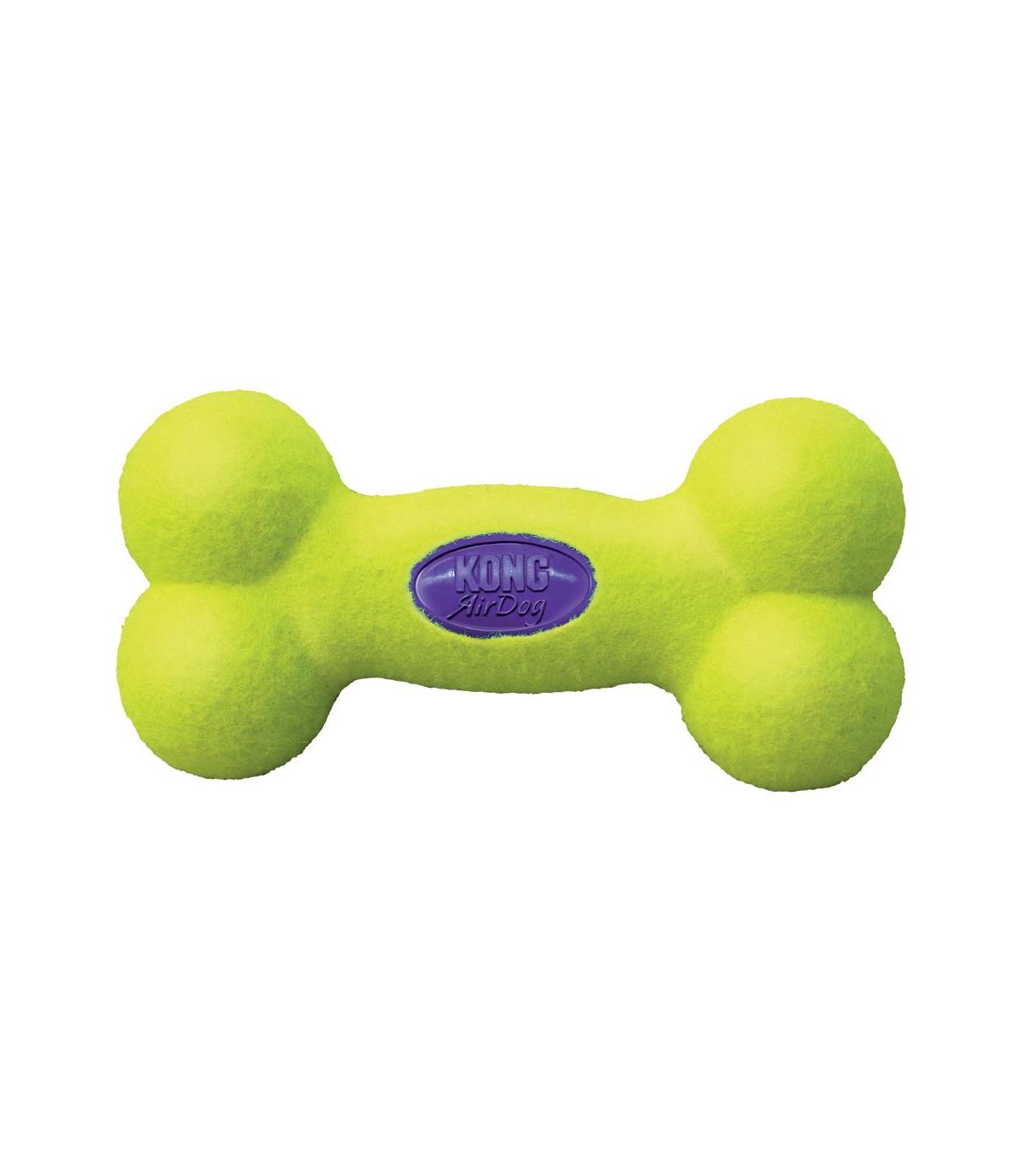 Airdog Squeaker Bone L Kong