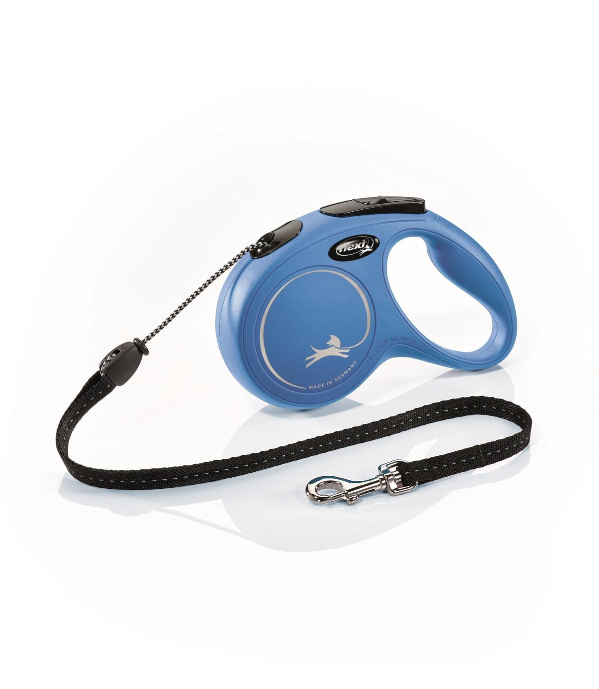 Flexi New Classic M - 5m linka