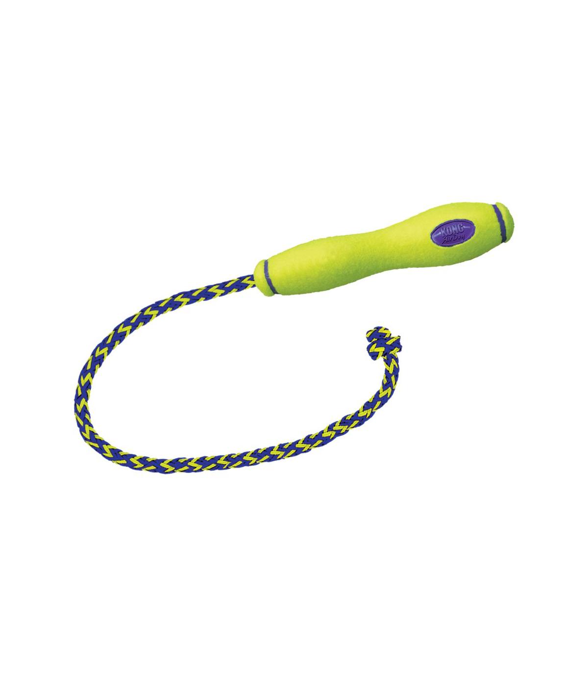 Airdog Fetch Stick with Rope M Kong