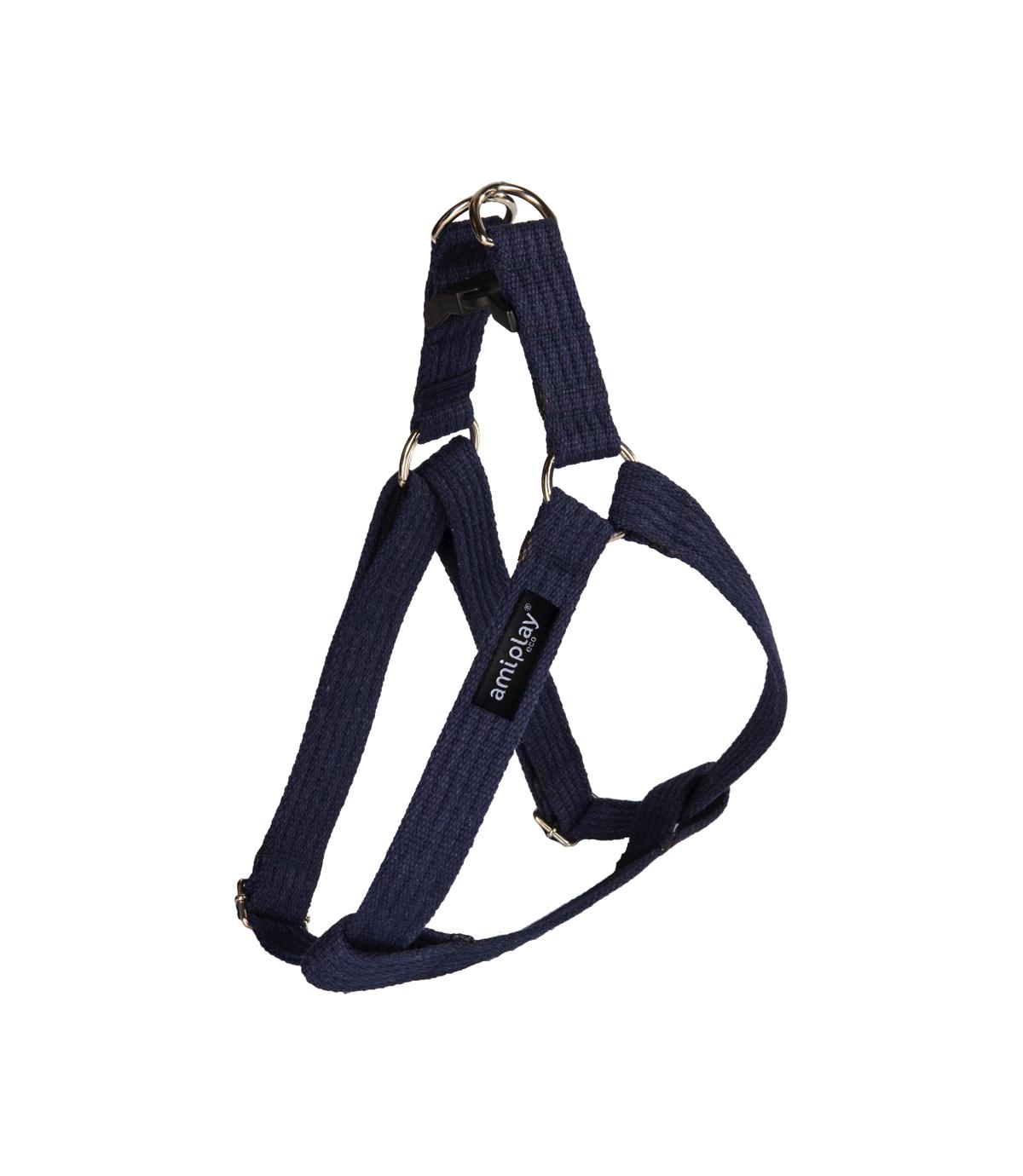 Szelki regulowane Cotton L