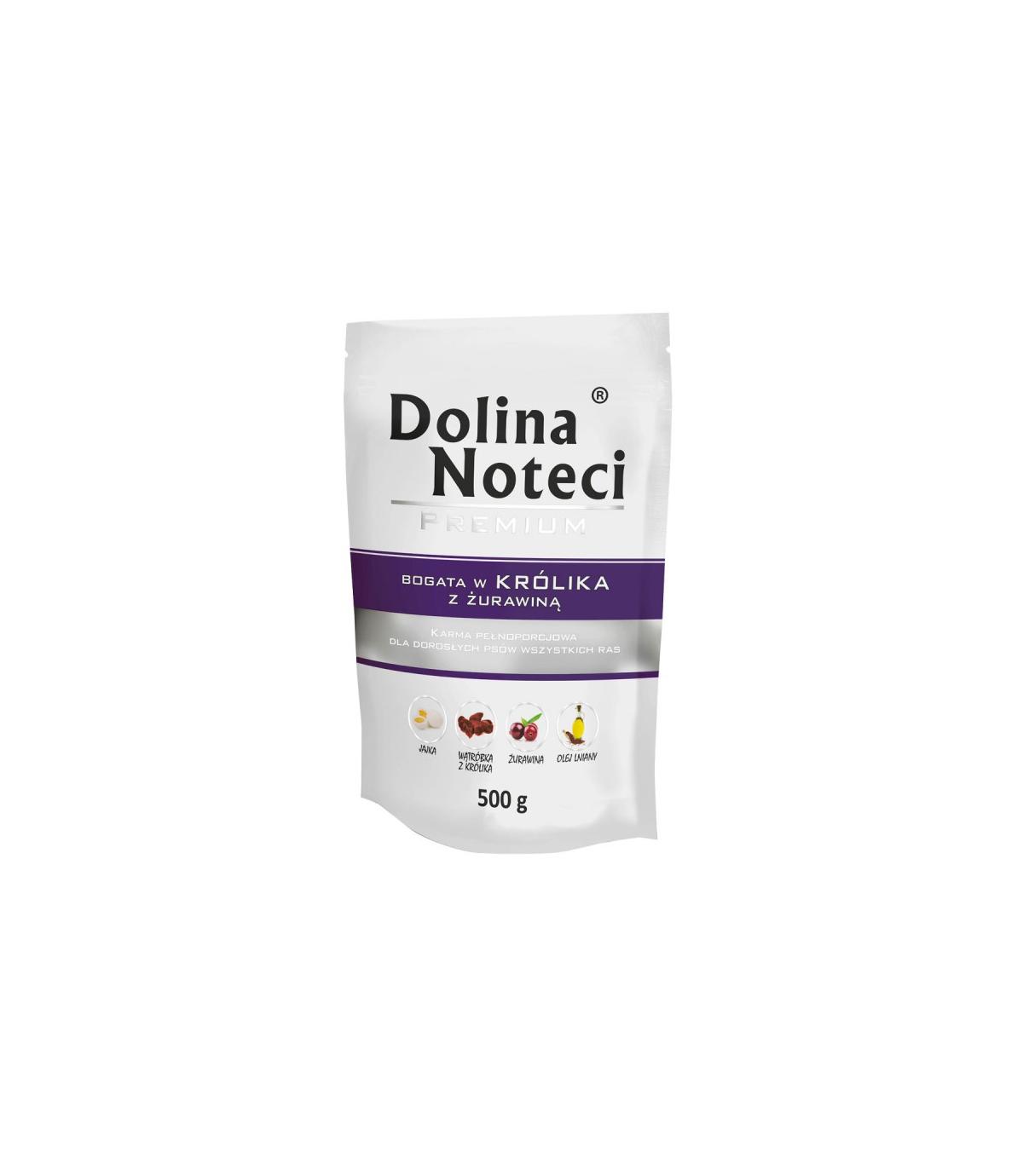 Dolina Noteci Premium - 500g