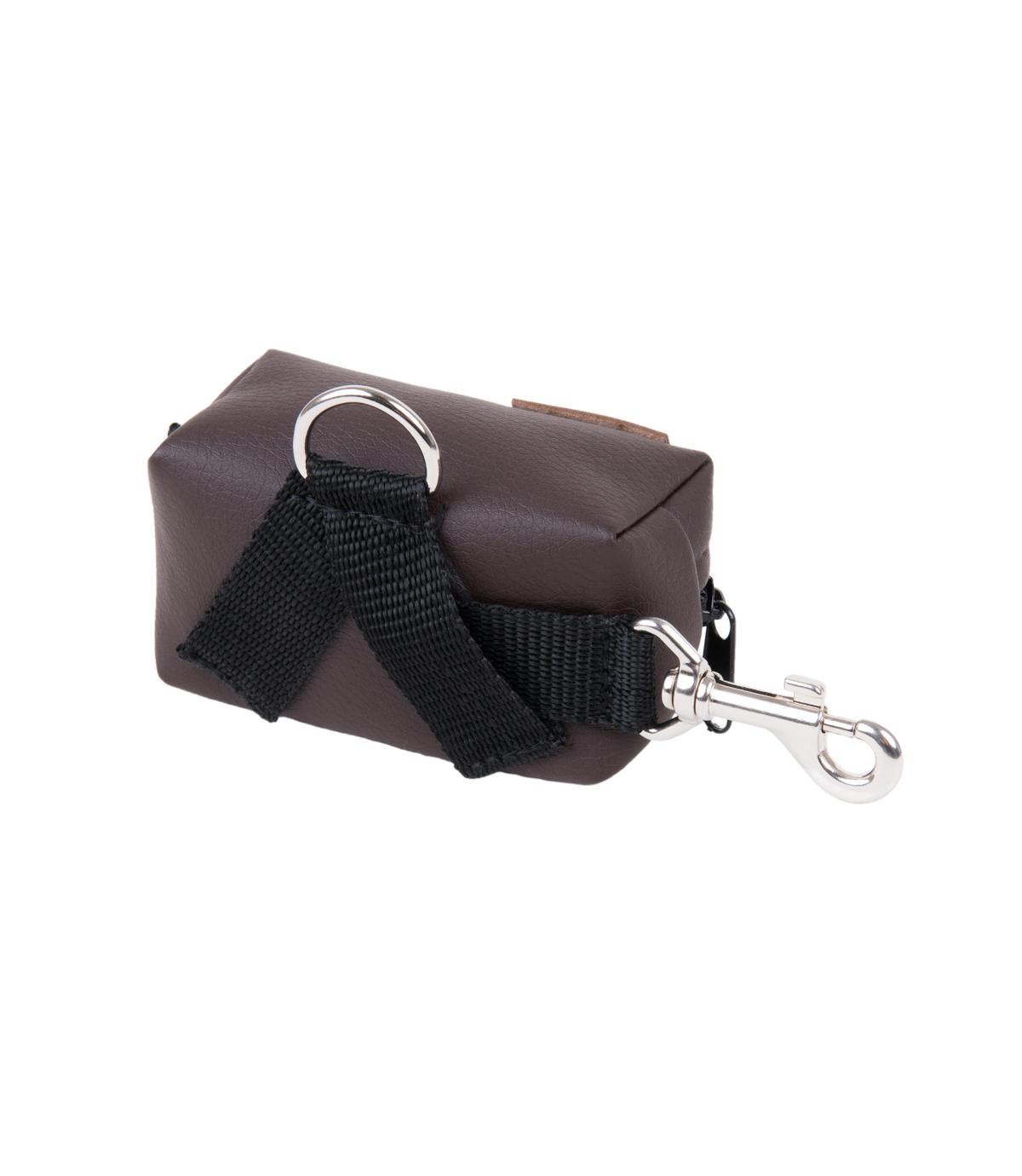 Torebka na worki na odchody Lincoln