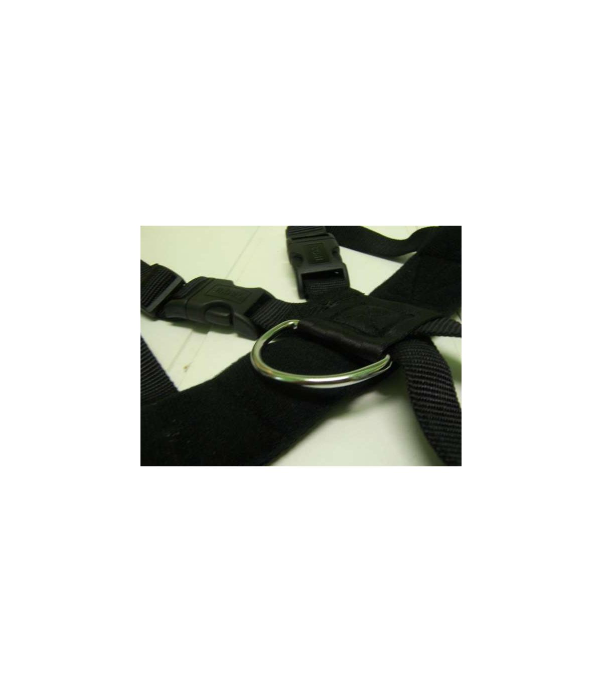 Szelki samochodowe - pasy dla psa - rozmiar XS