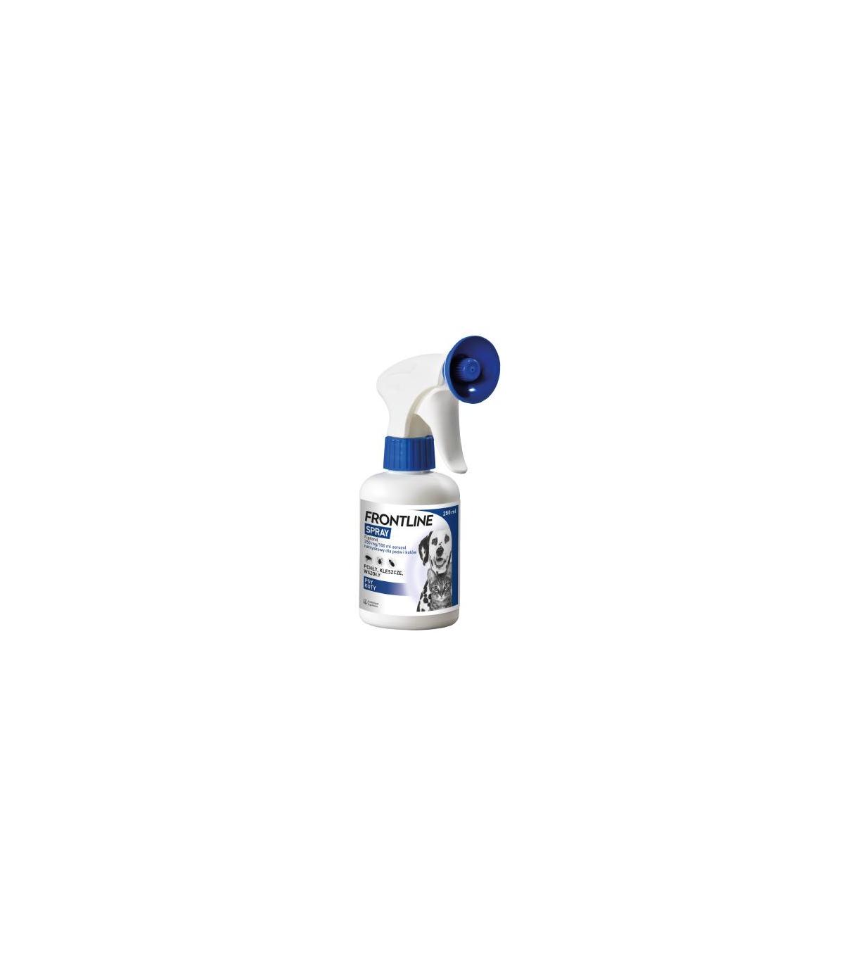 Spray Frontline 250ml
