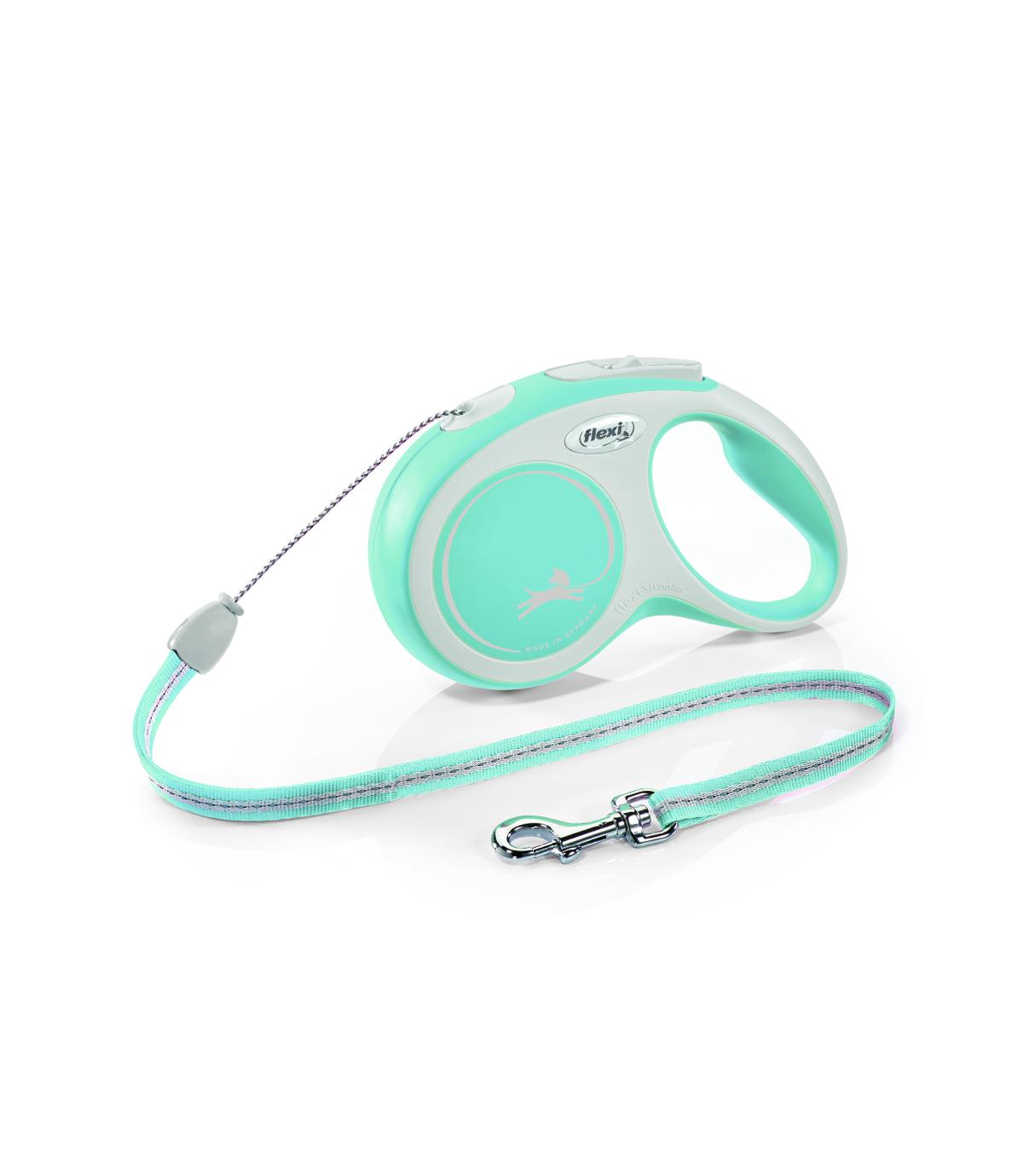 Flexi New Comfort S 8m linka