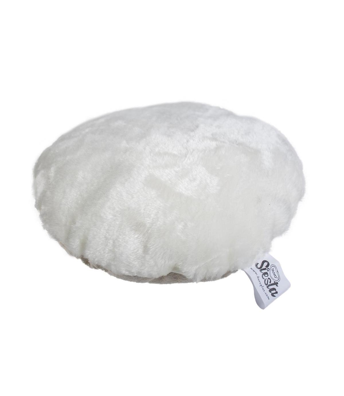 Druciany kosz dla kota DUVO+ - czarny - 33x33x39cm