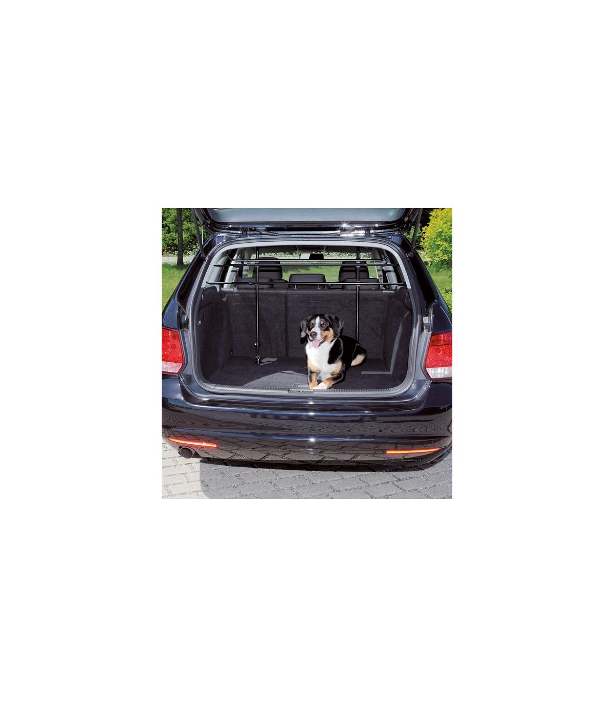 Kratka samochodowa do bagażnika