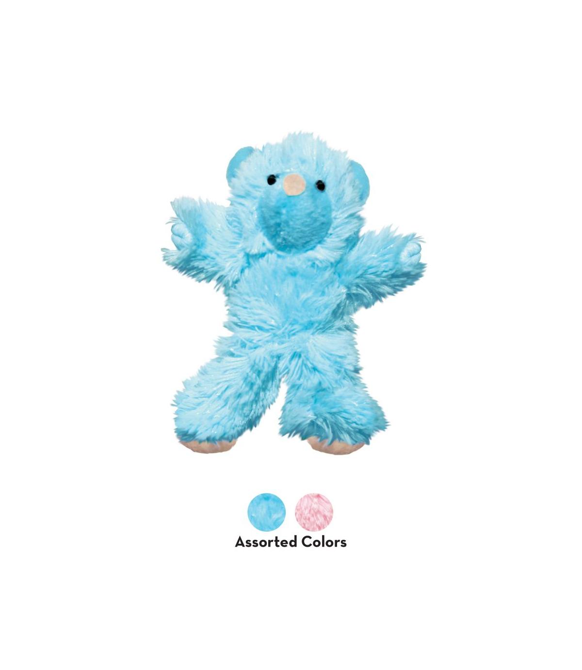 Kitten Teddy Bear Kong Cat