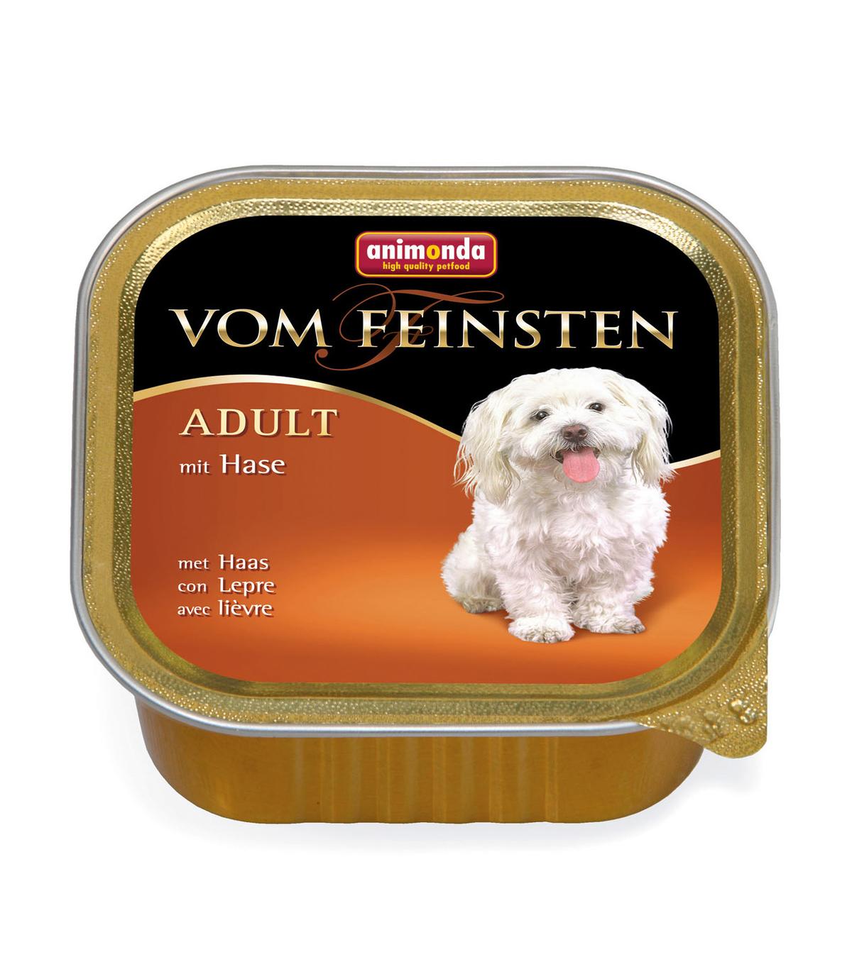 Animonda Vom Feinsten Adult - 150g