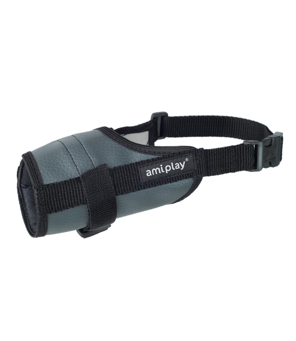 Kaganiec Amiplay Muzzles S