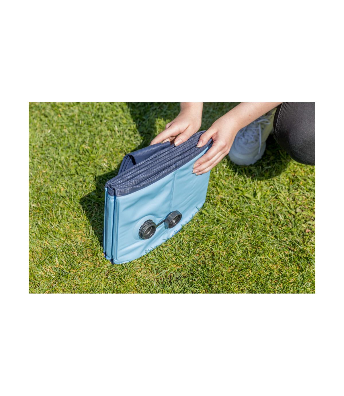 Basen dla psów 120 cm