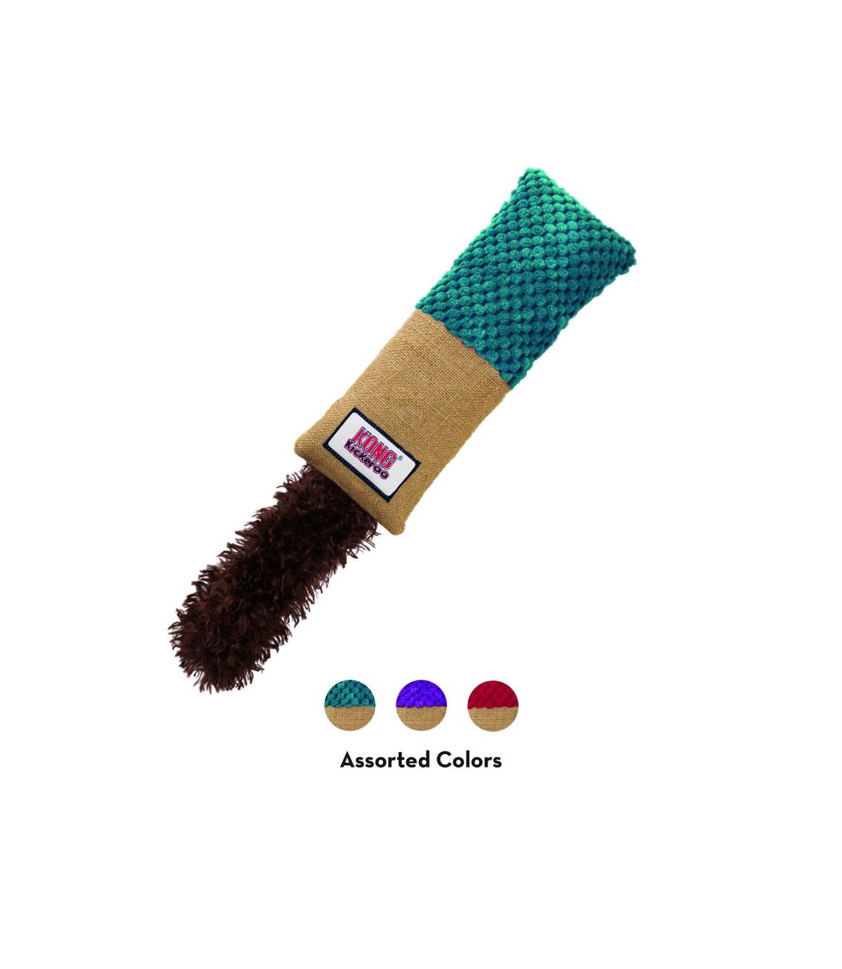 Kickeroo Cuddle Kong Cat