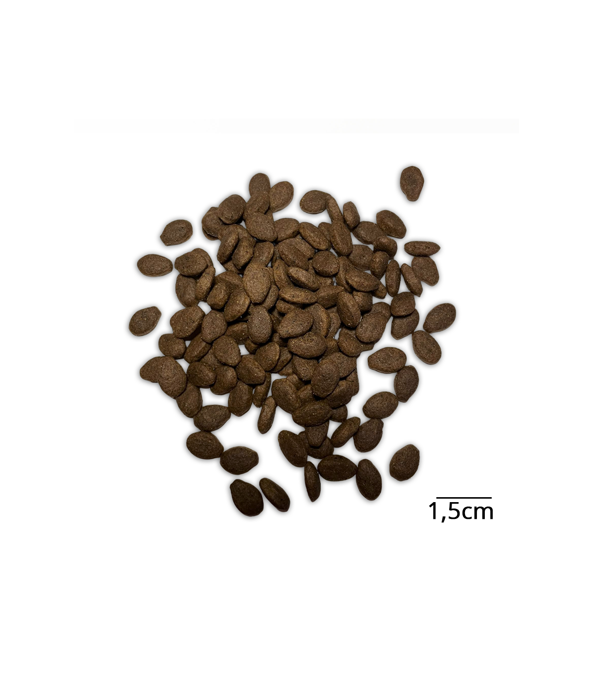 Baltica Salmon Hypoallergenic Medium 3kg