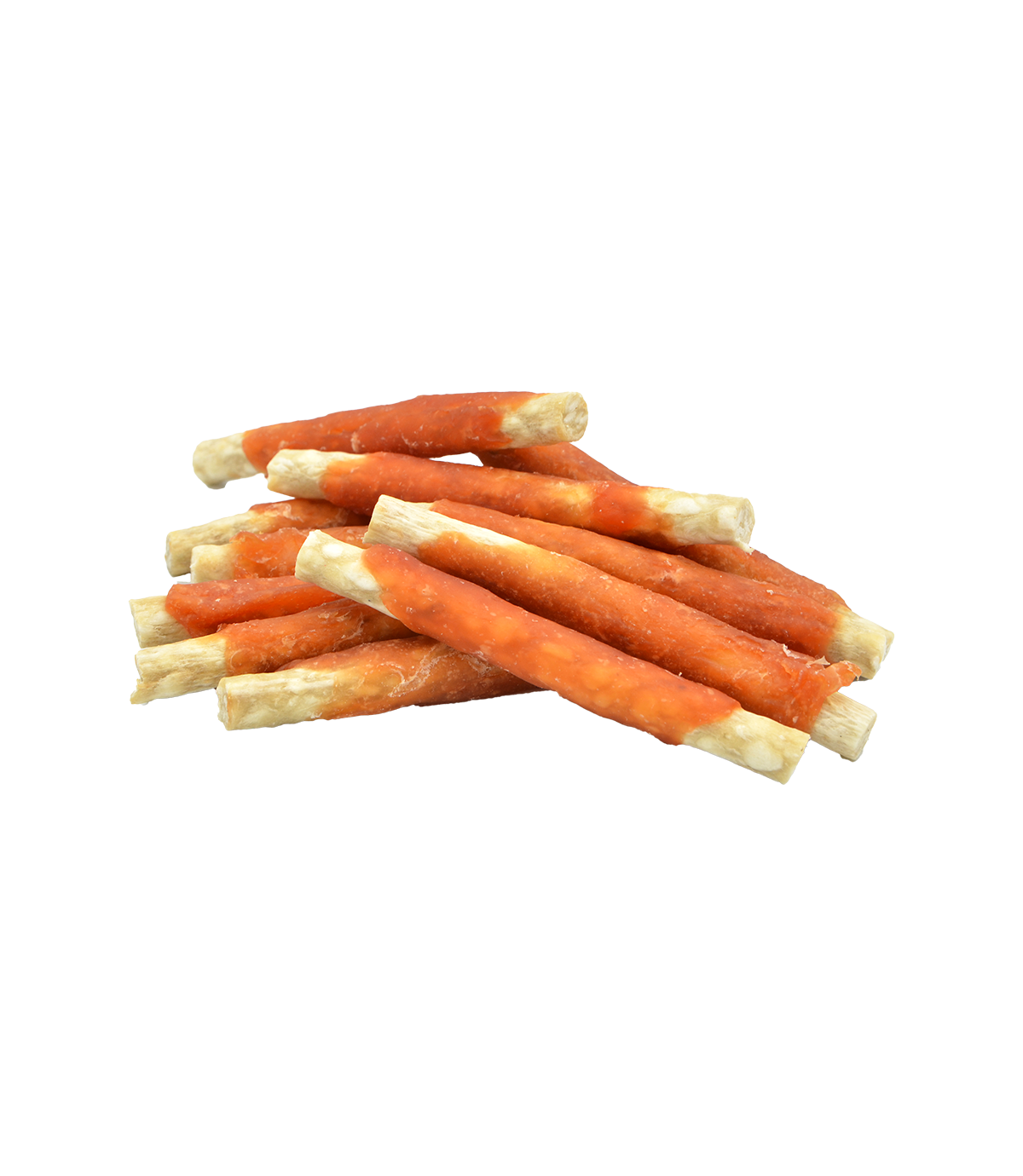 Mr. Bandit Twister Zawijasy z kurczakiem 80g