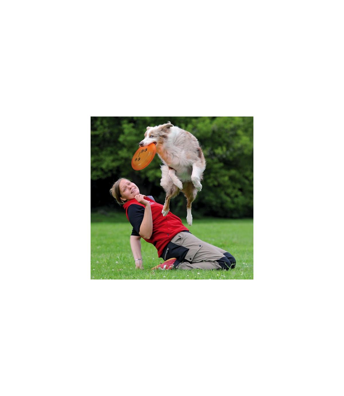 Frisbee "Dog Activity" - 23cm