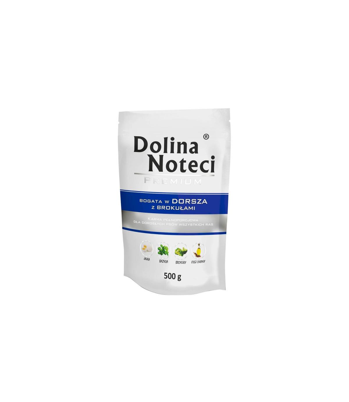 Dolina Noteci Premium - 500g
