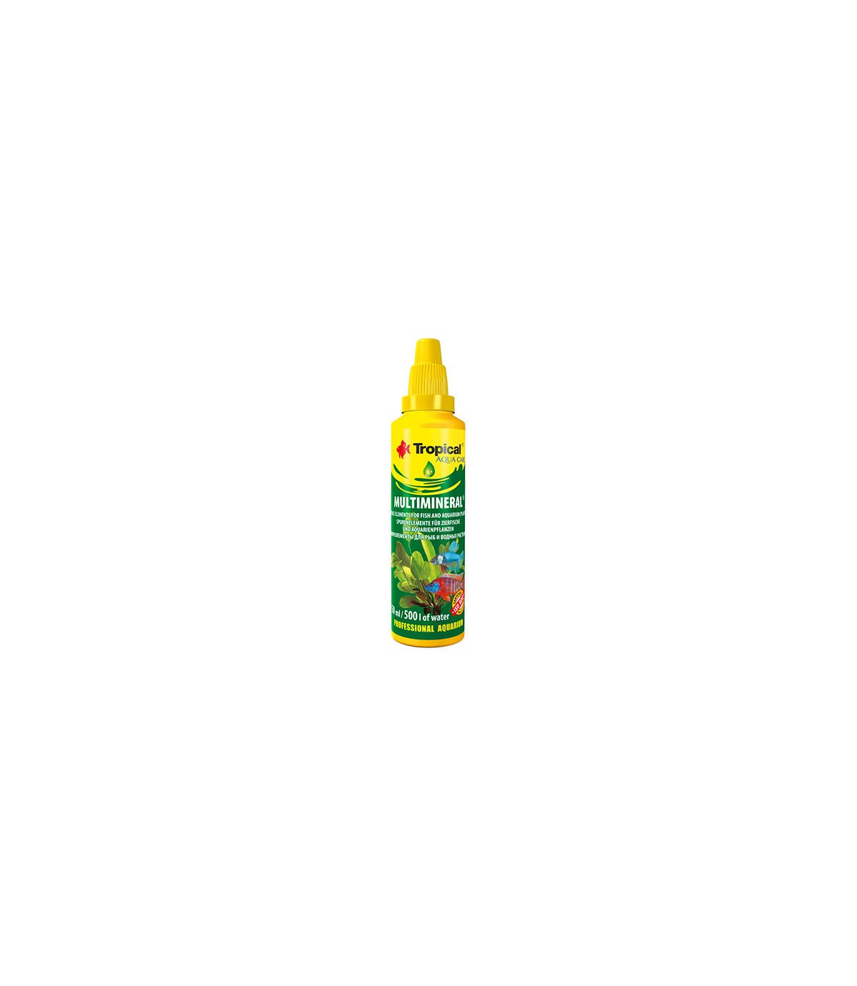 Multimineral - 30ml