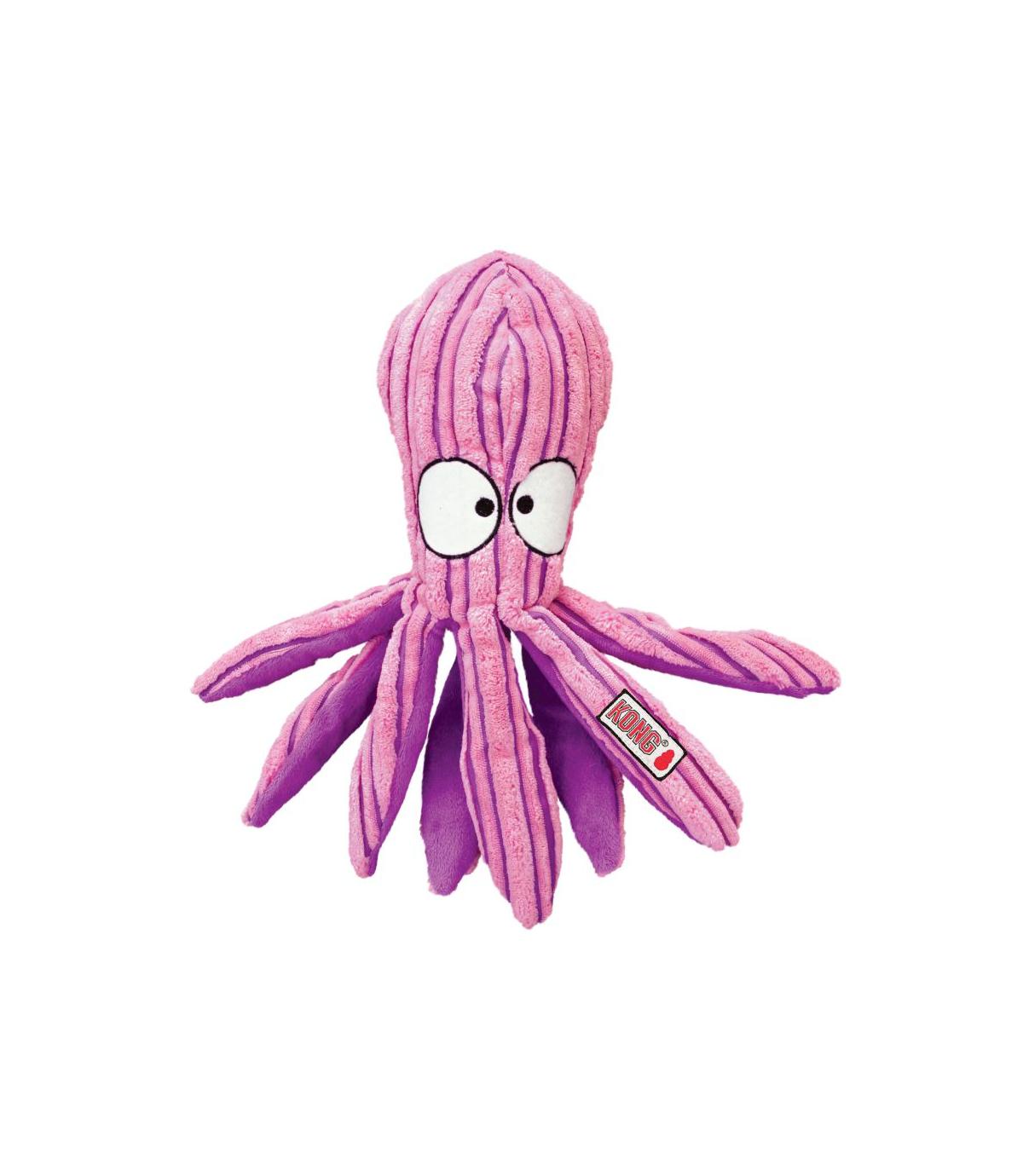 Cuteseas Octopus S Kong