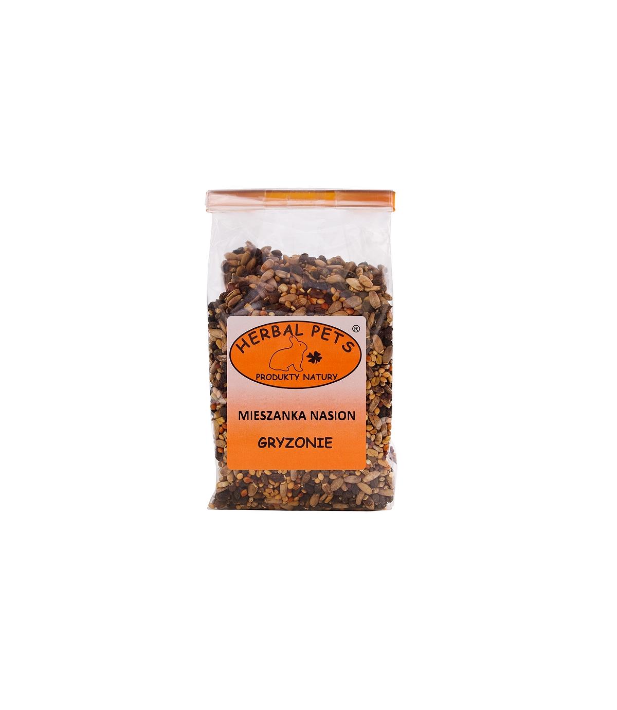 Mieszanka nasion 150g