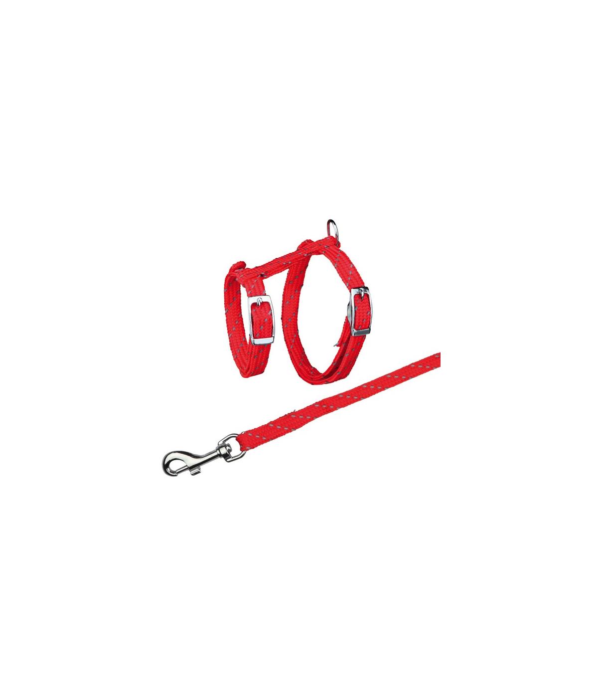 Komplet dla kota -  18–35 cm/10 mm