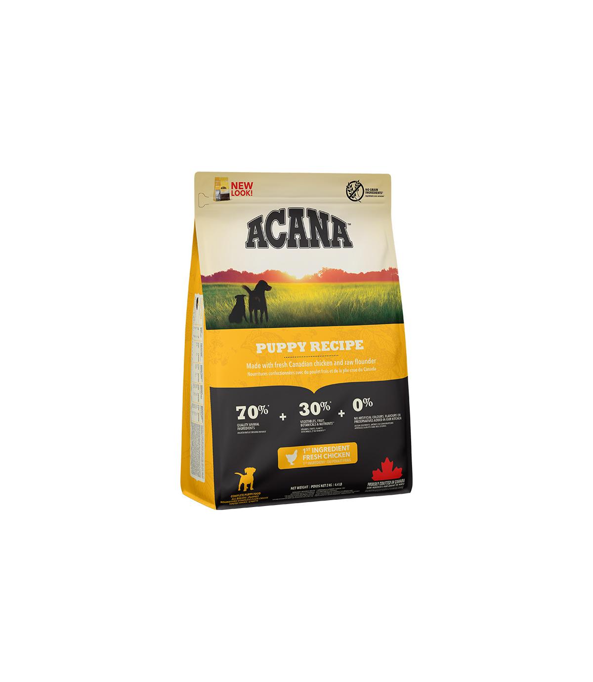 Acana Puppy 2kg