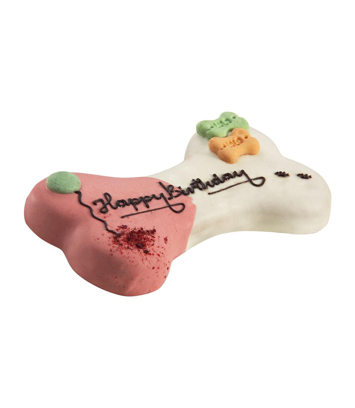 Tort dla psa Owoce Lasu 250g