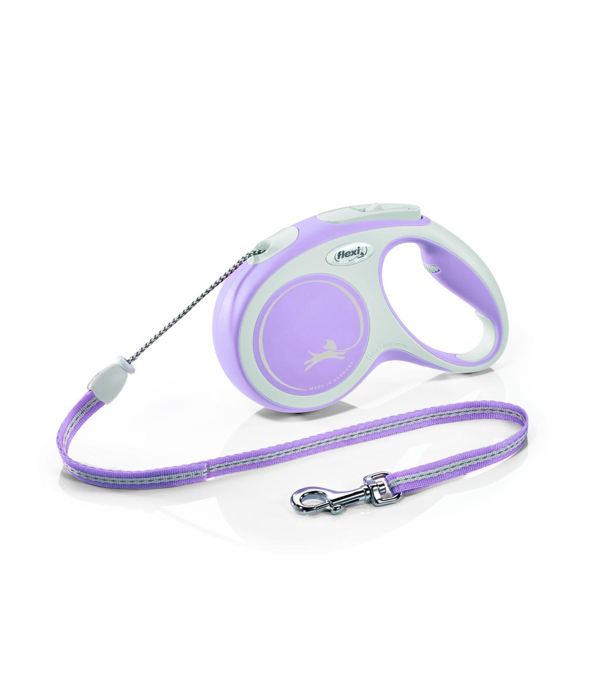 Flexi New Comfort M 5m linka