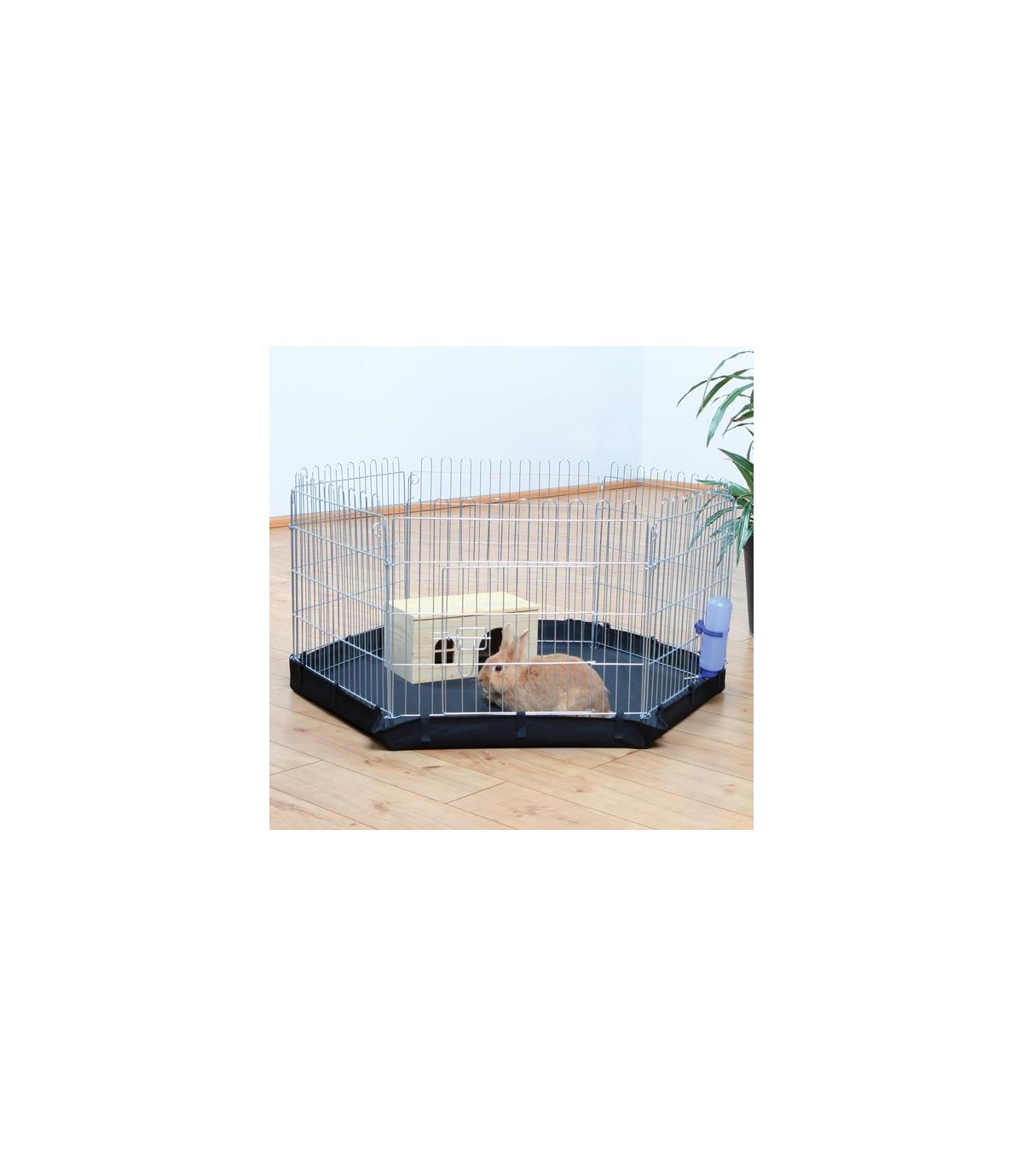 Podłoga do kojca dla gryzoni