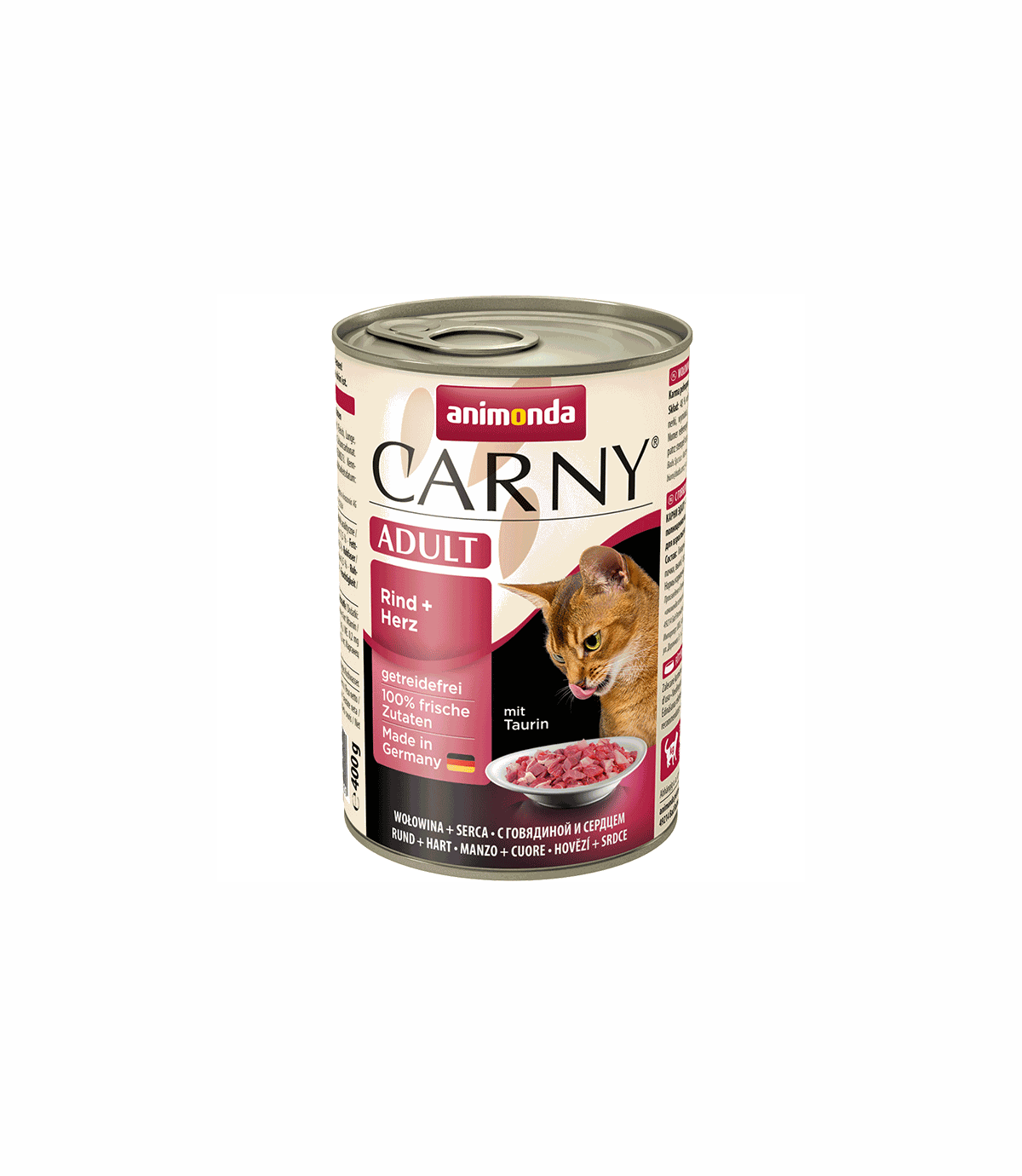 Animonda Carny Adult - 400g
