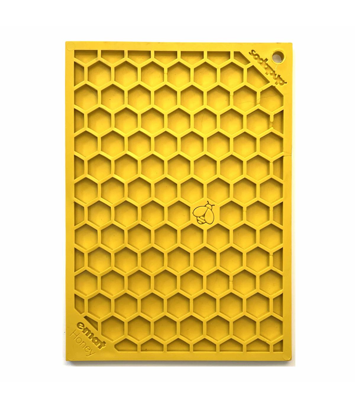 Mata Plaster miodu S