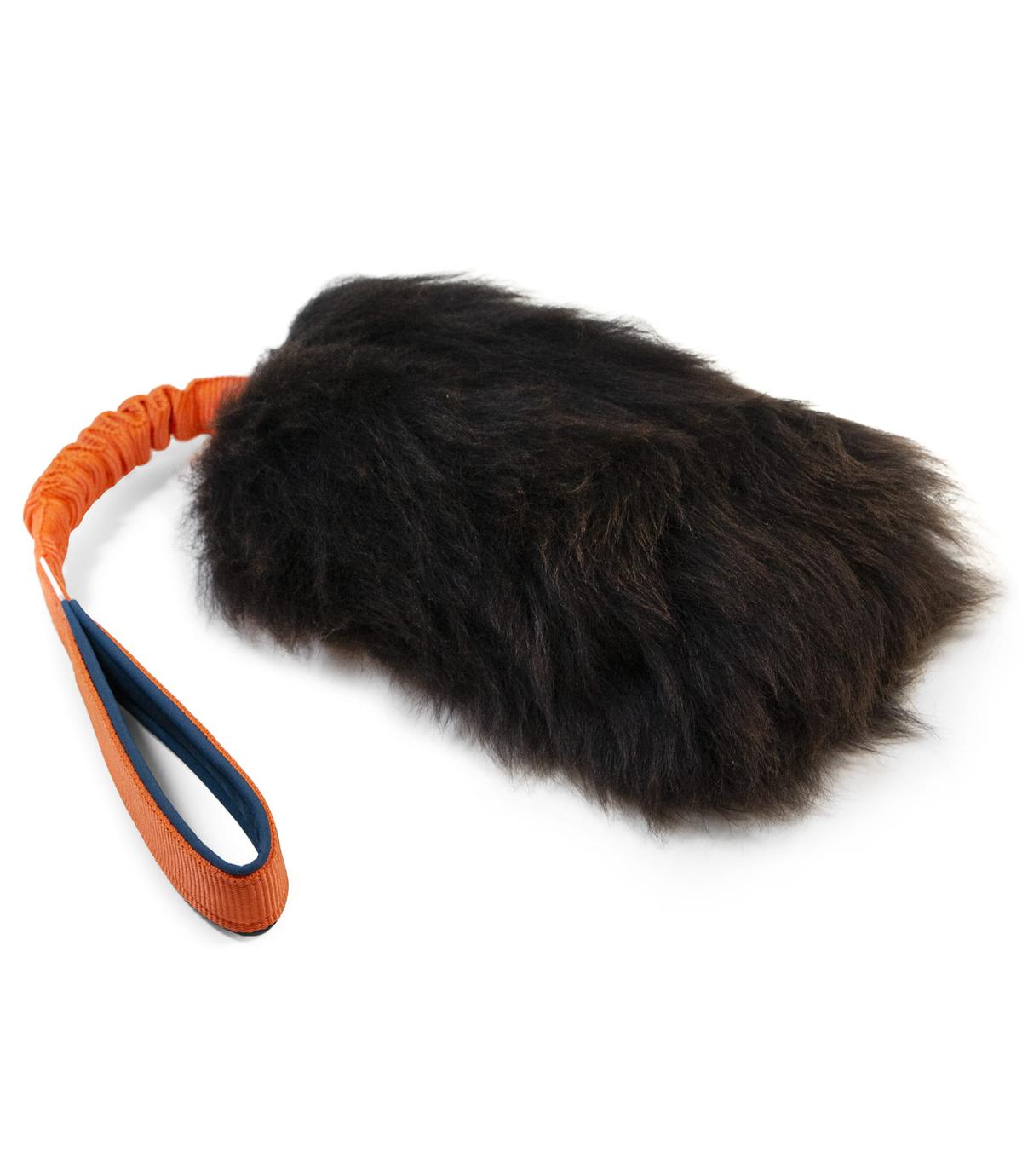 Owca z amortyzatorem szarpak S