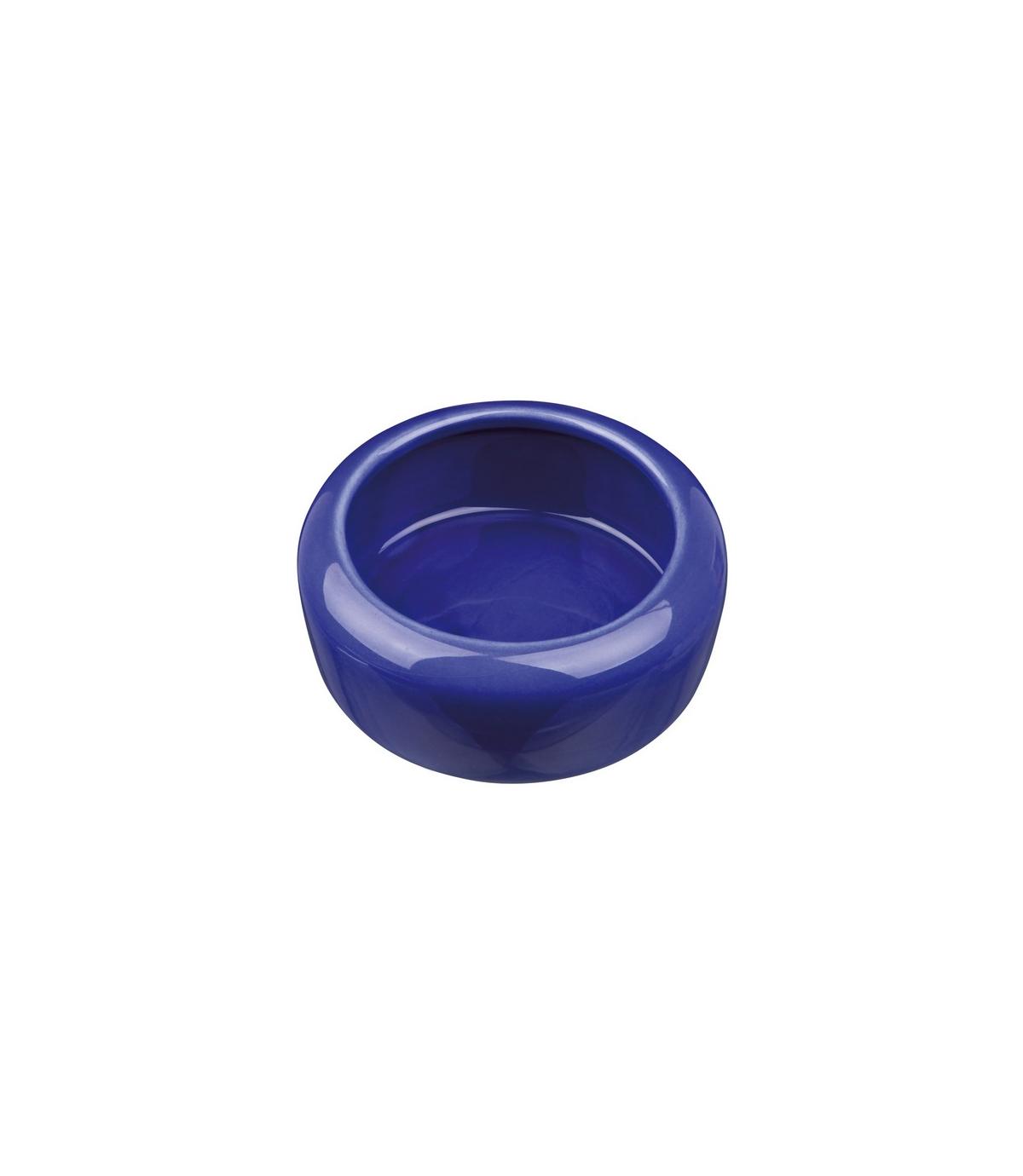 Miseczka ceramiczna dla gryzoni - 200ml/10cm