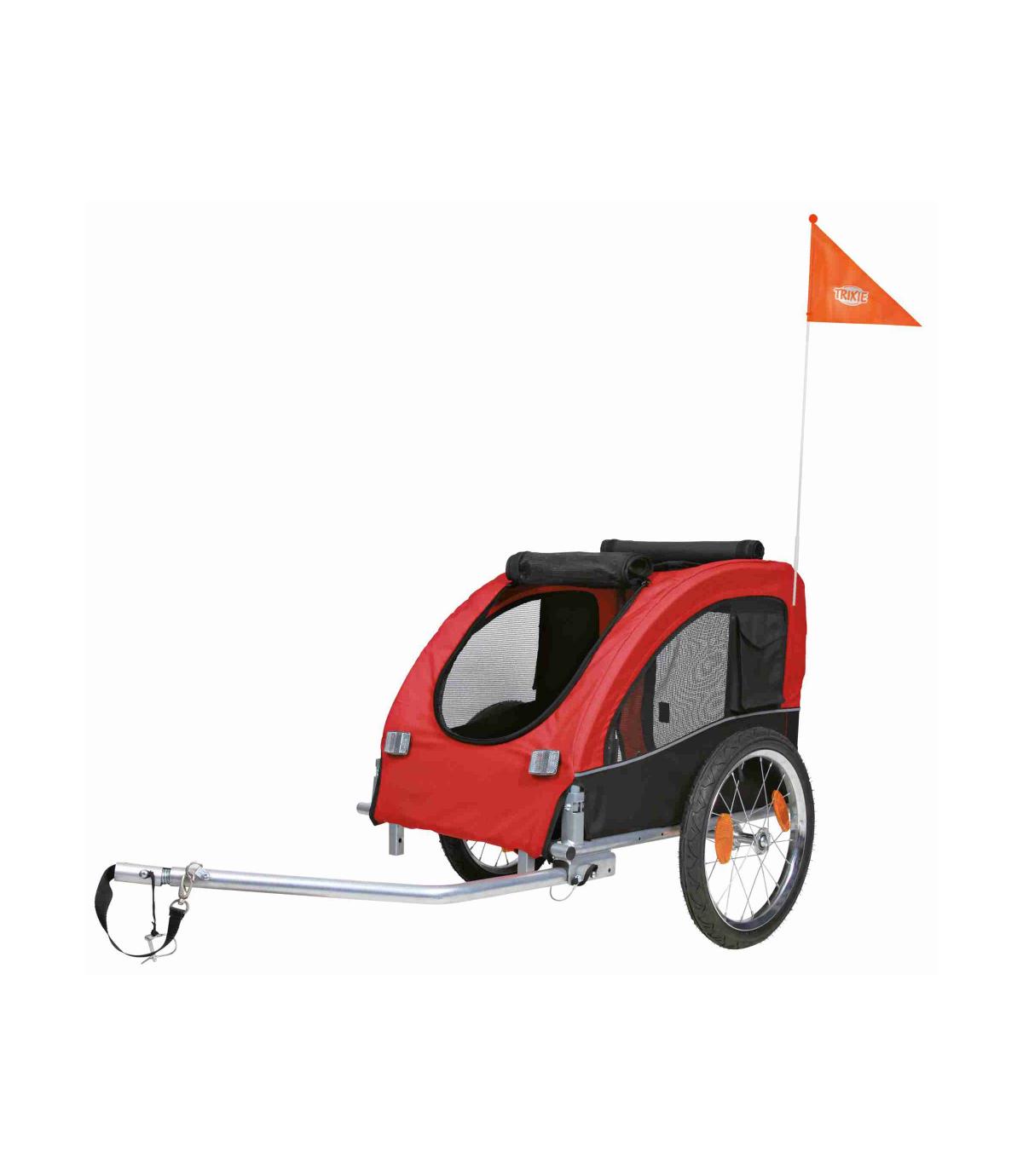 Przyczepa rowerowa M