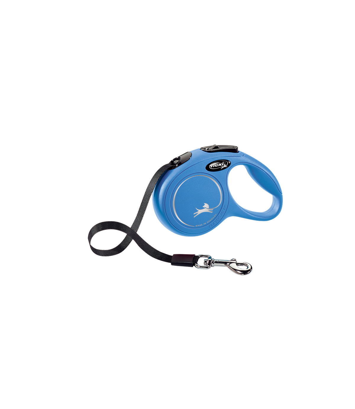 Flexi New Classic XS - 3m taśma