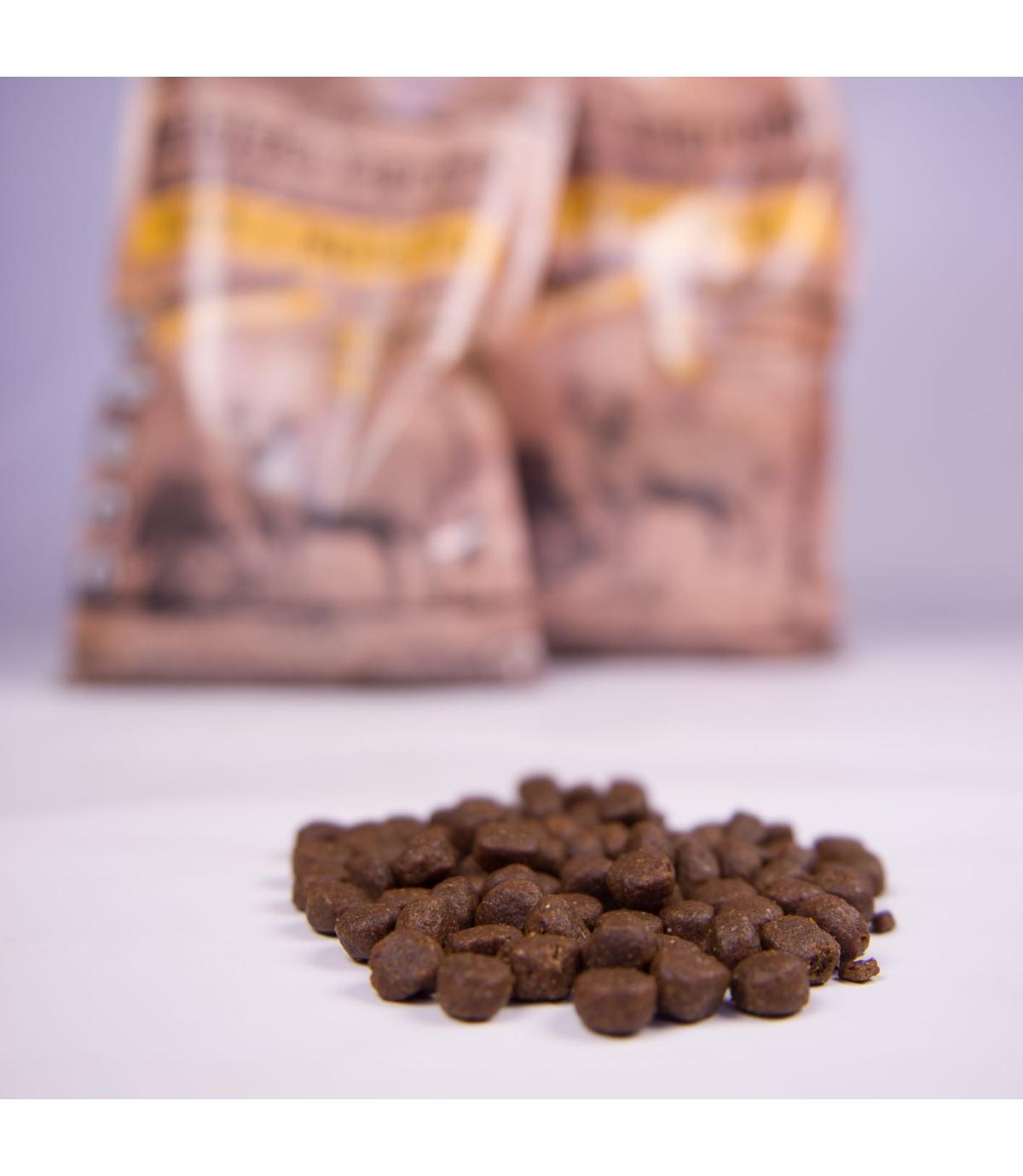 Wiejska Zagroda indyk z jagnięciną 20kg