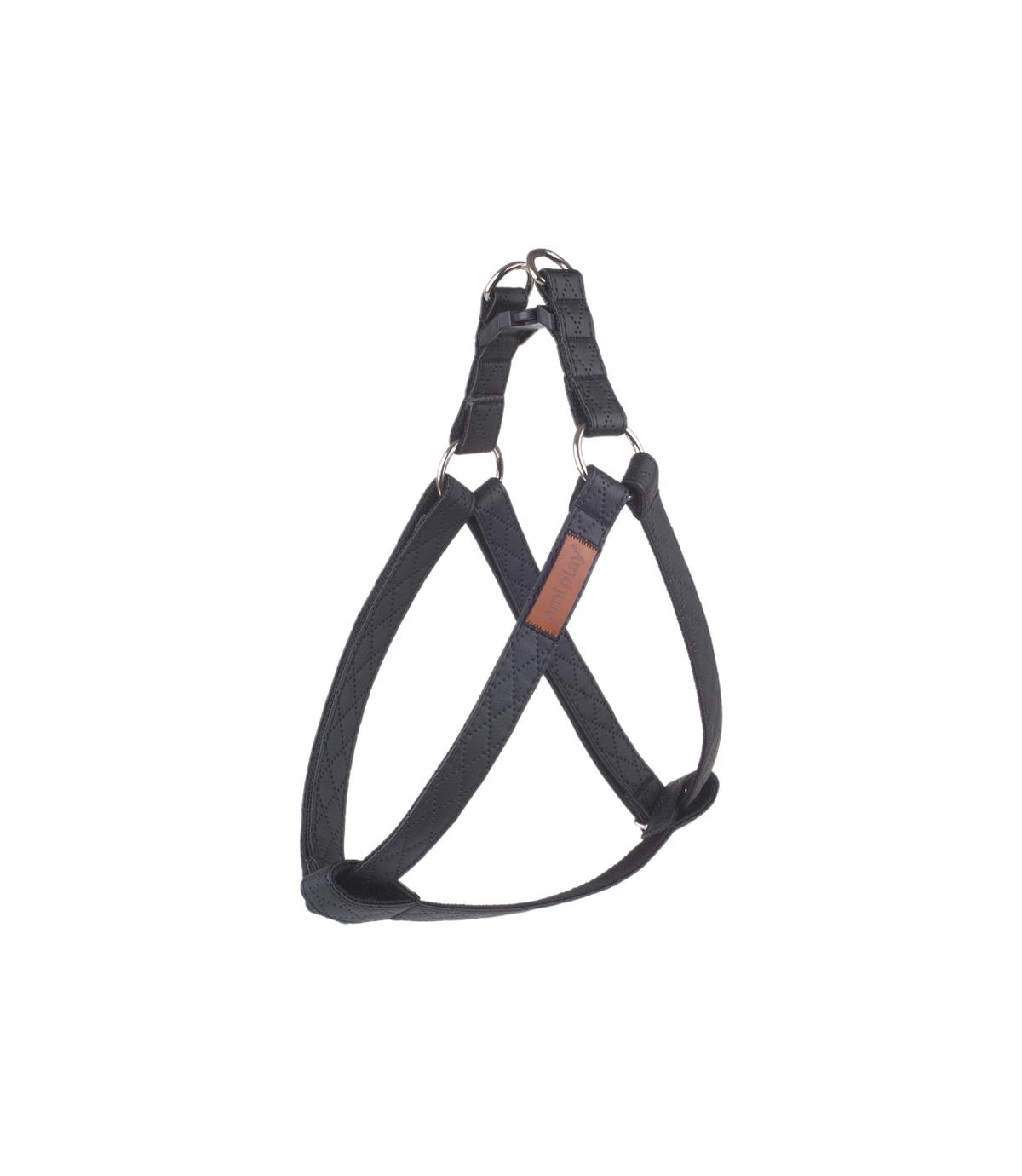 Szelki regulowane Cambridge XL