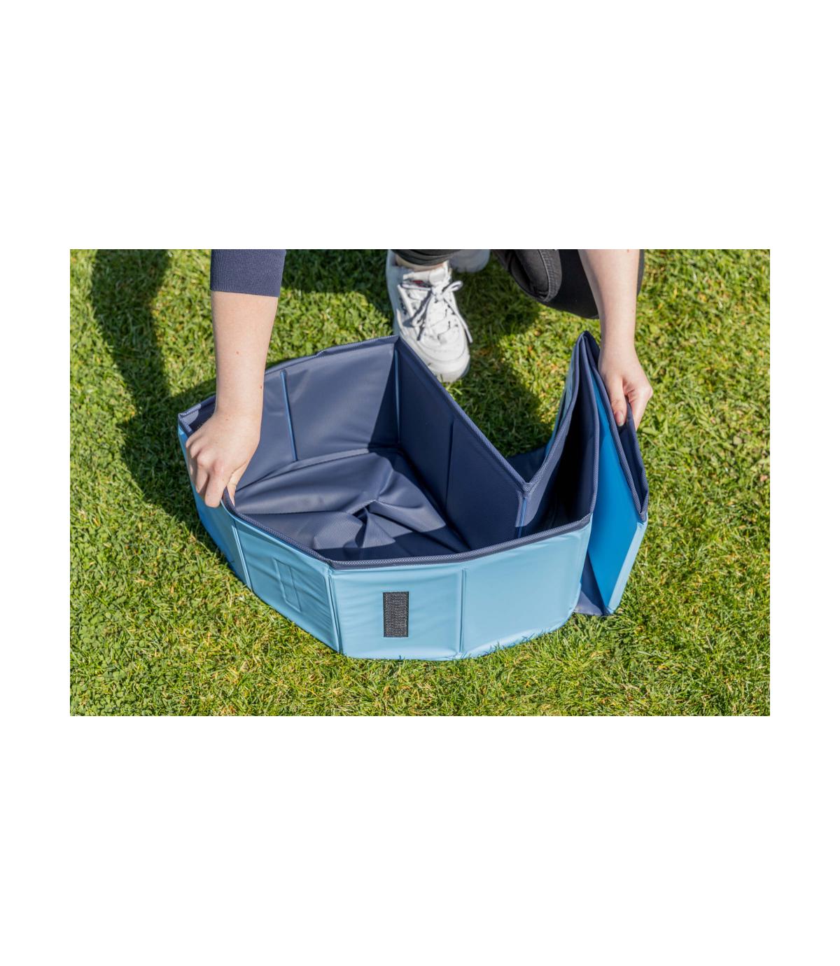 Basen dla psów 80 cm