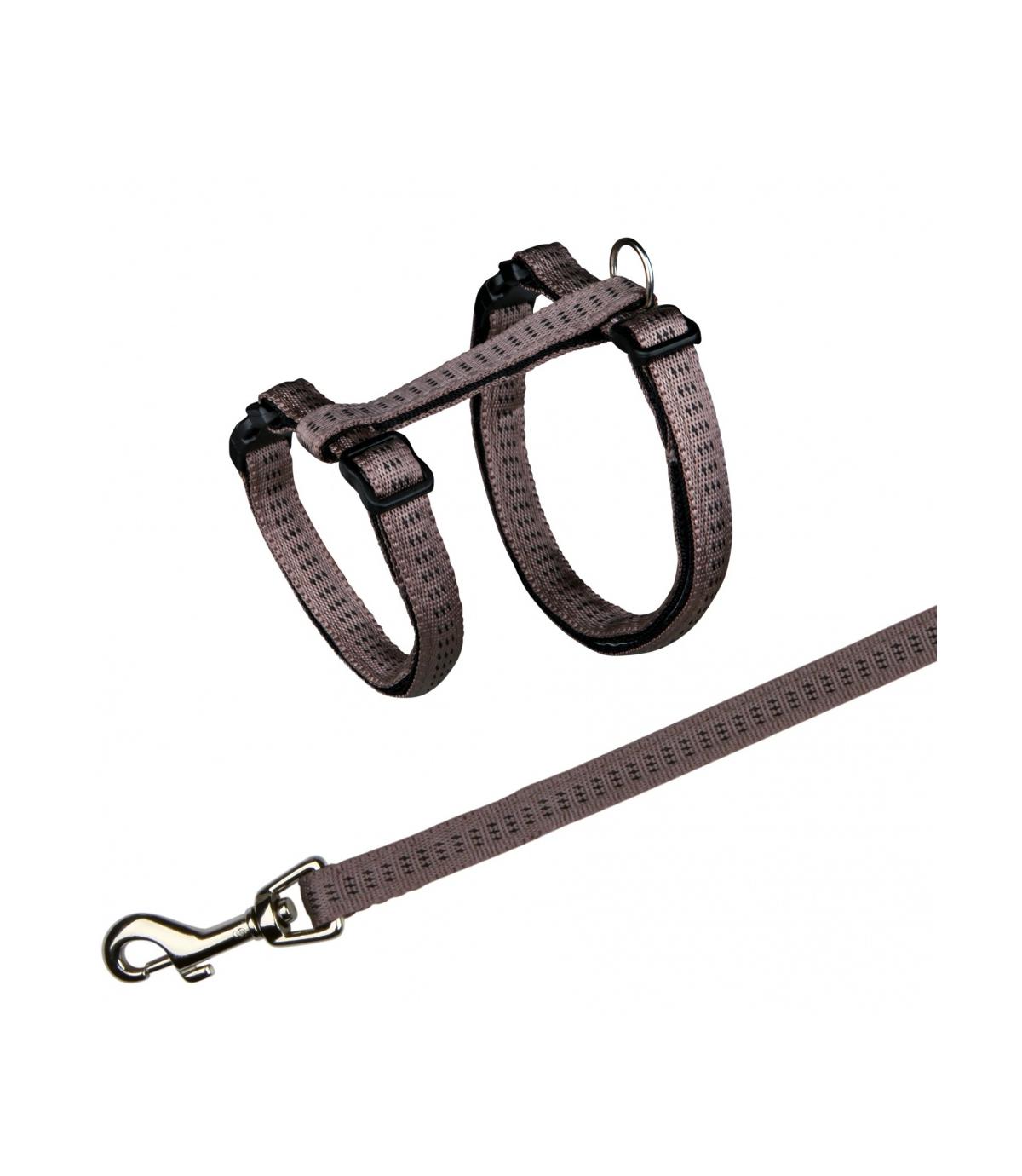 Komplet dla kota - 27-44cm/10mm