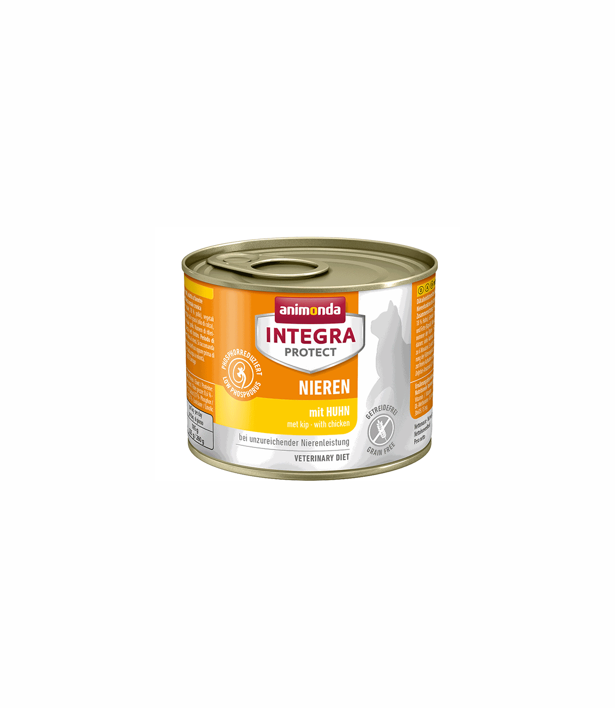 Animonda Integra Protect Nieren - 200g